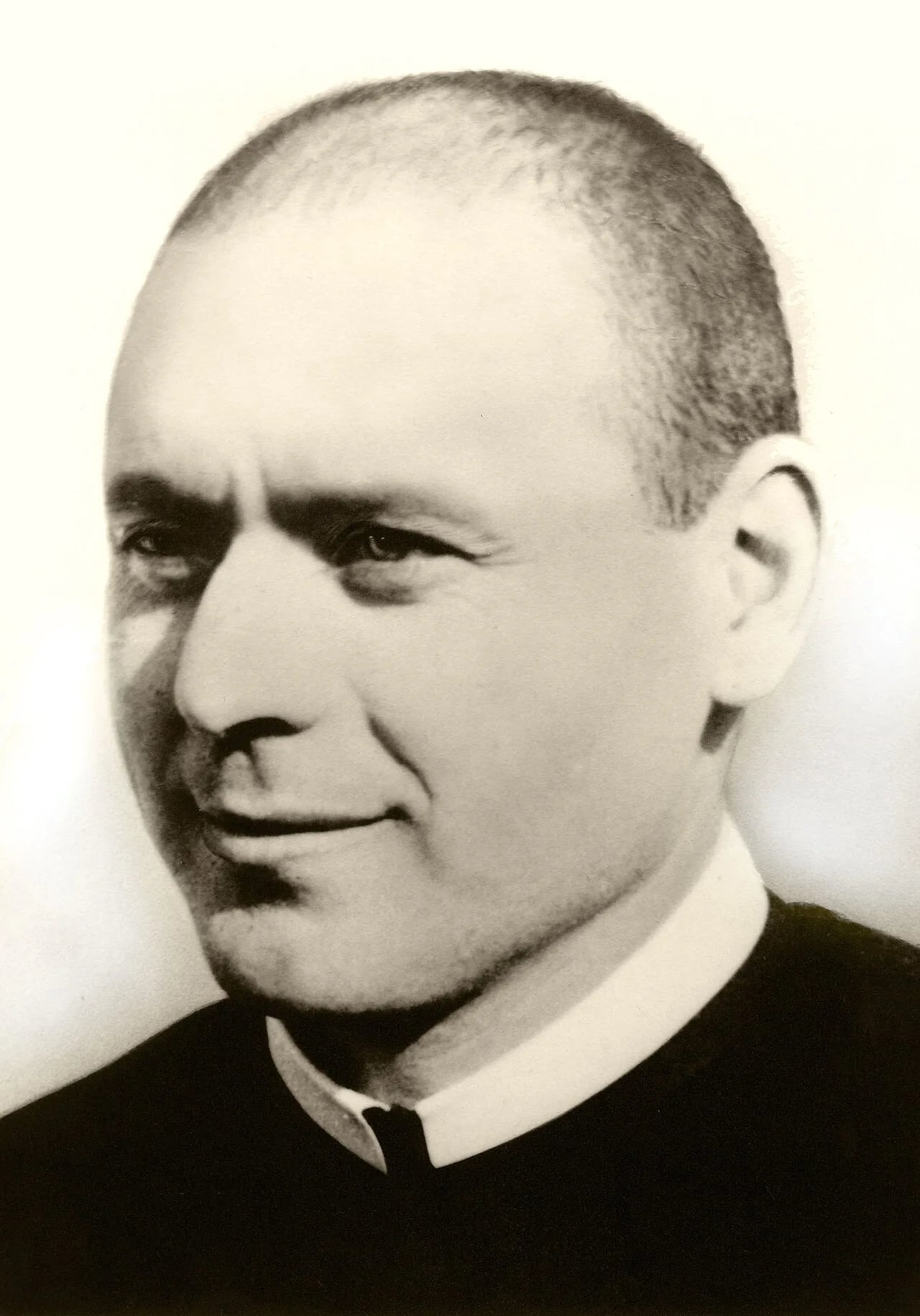 Portrait of Luigi Bordino (1922–1977) – memorial page