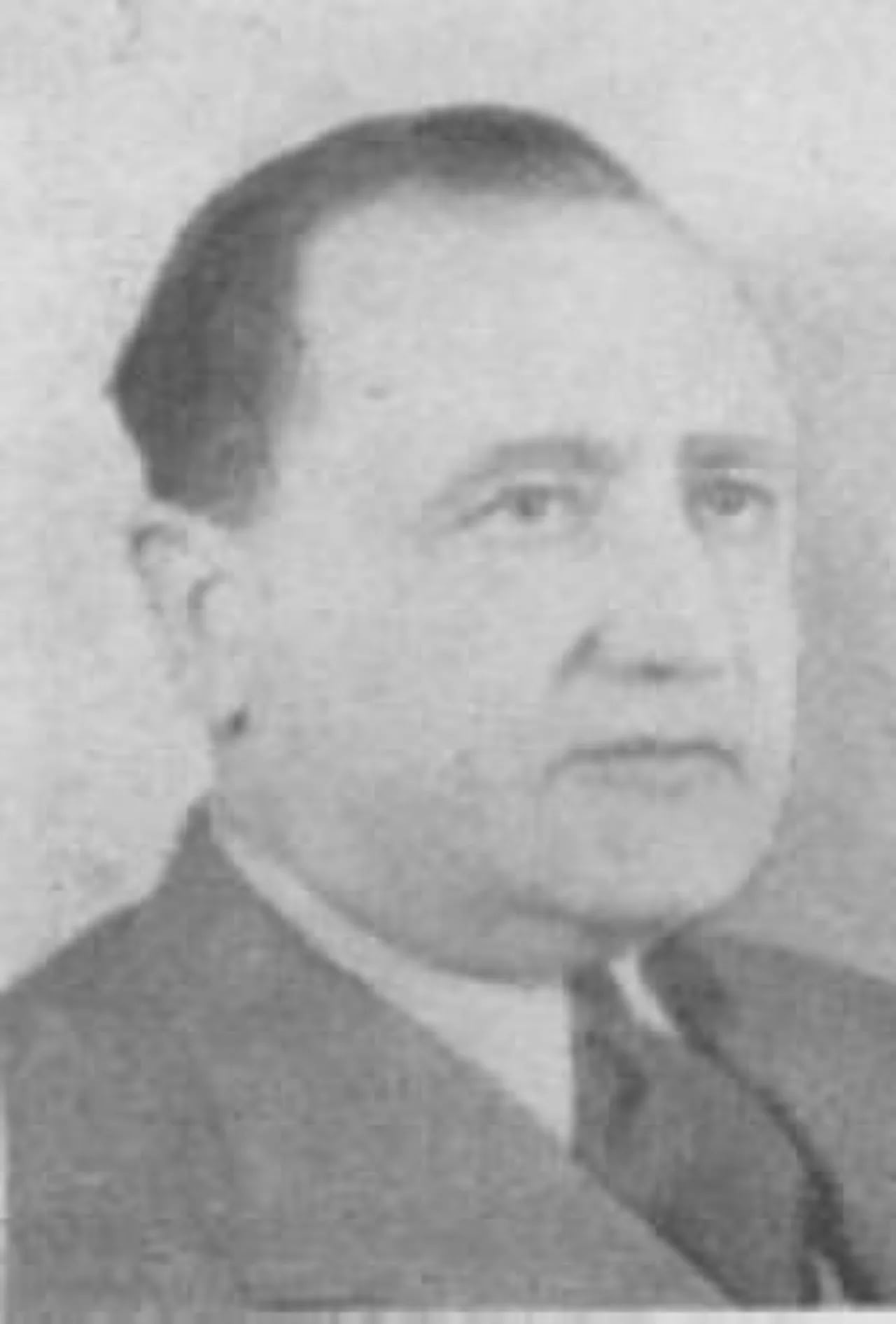 Porträt von Luigi Chatrian (1891–1967) – Gedenkseite