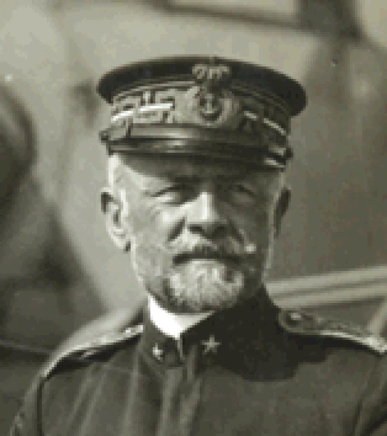 Portrait of Luigi Faravelli (1852–1914) – memorial page