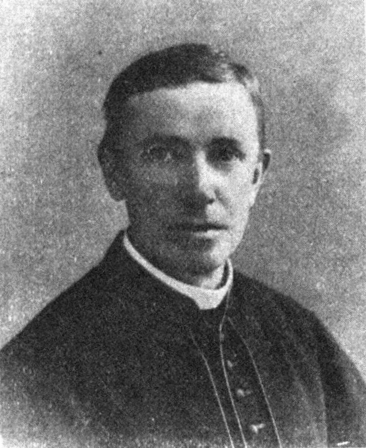 Portrait of Alois Faidutti (1861–1931) – memorial page