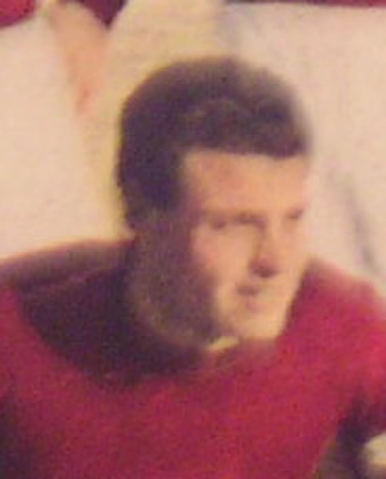 Portrait of Luigi Giuliano (1930–1993) – memorial page