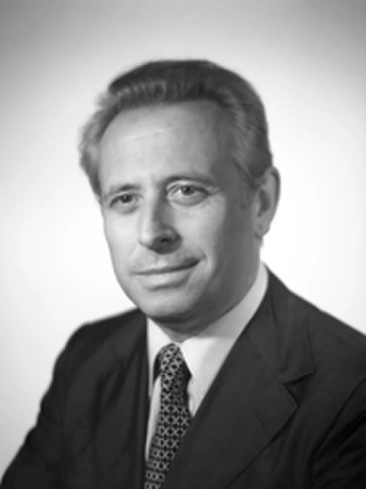 Portrait of Luigi Granelli (1929–1999) – memorial page