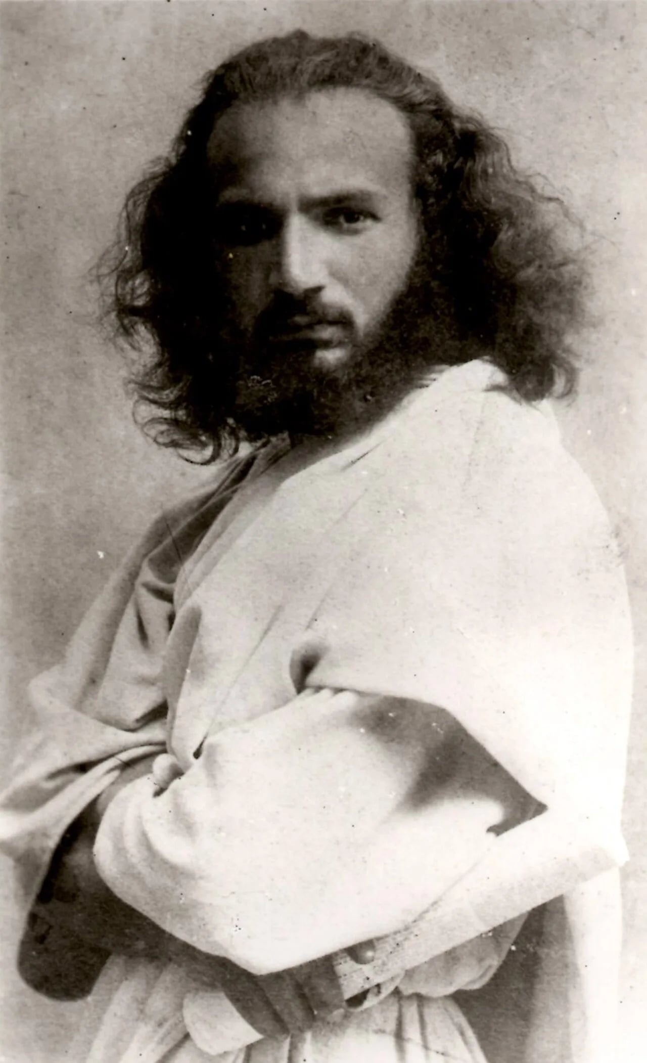 Porträt von Luigi Loperfido (1877–1959) – Gedenkseite