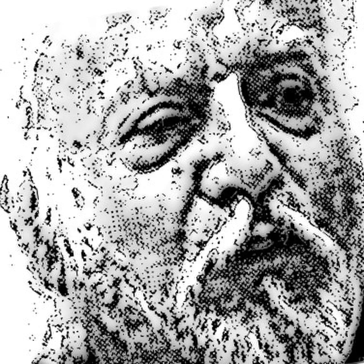 Porträt von Luigi Marras (1922–2008) – Gedenkseite