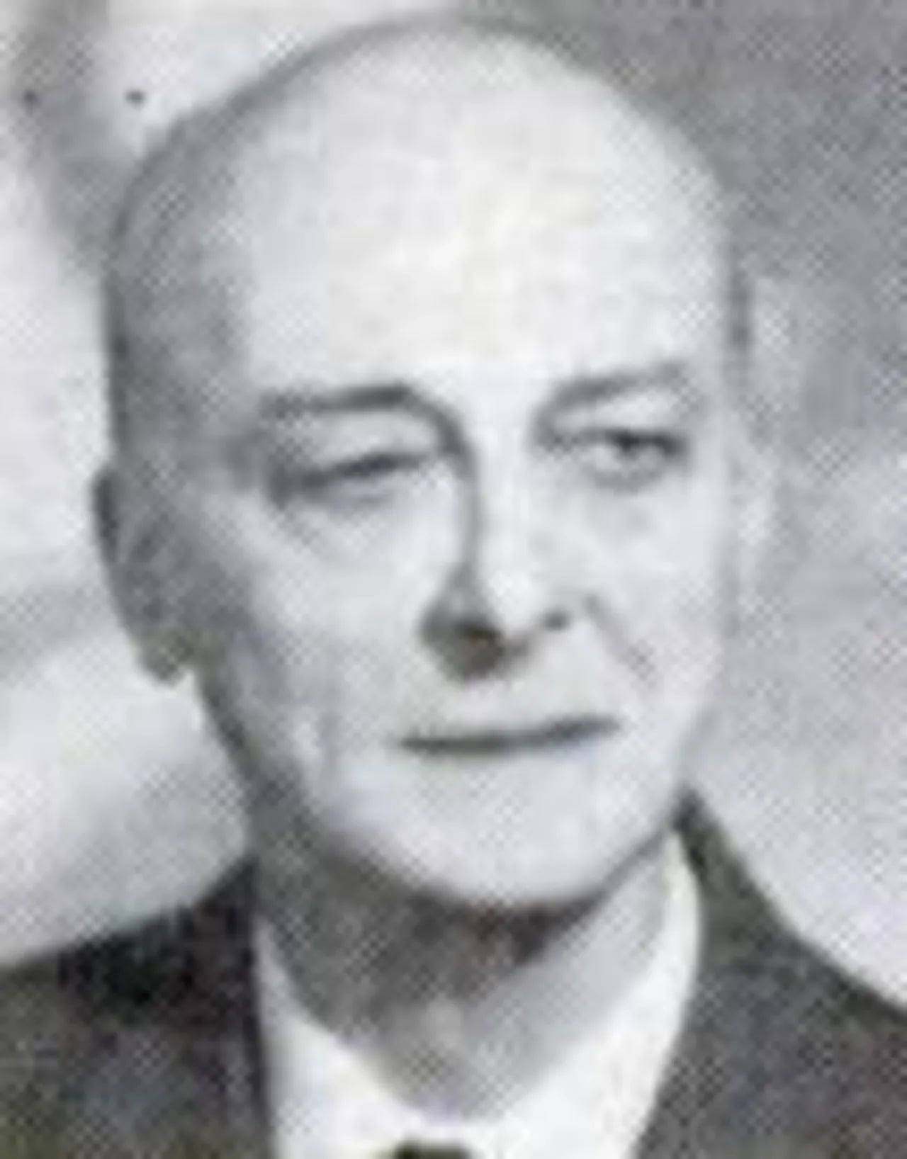 Porträt von Luigi Oggioni (1892–1979) – Gedenkseite