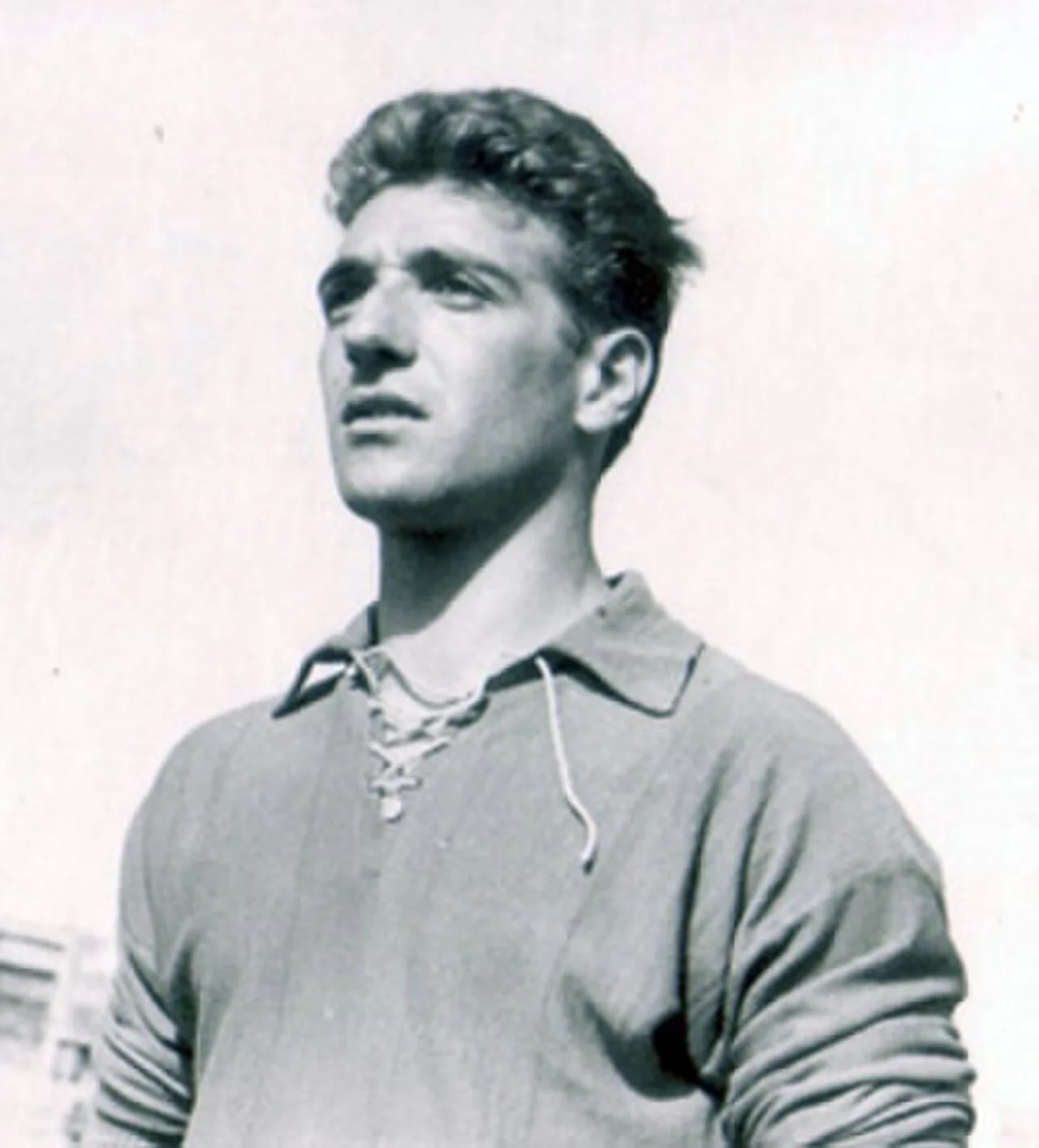 Portrait of Luigi Origgi (1928–1993) – memorial page