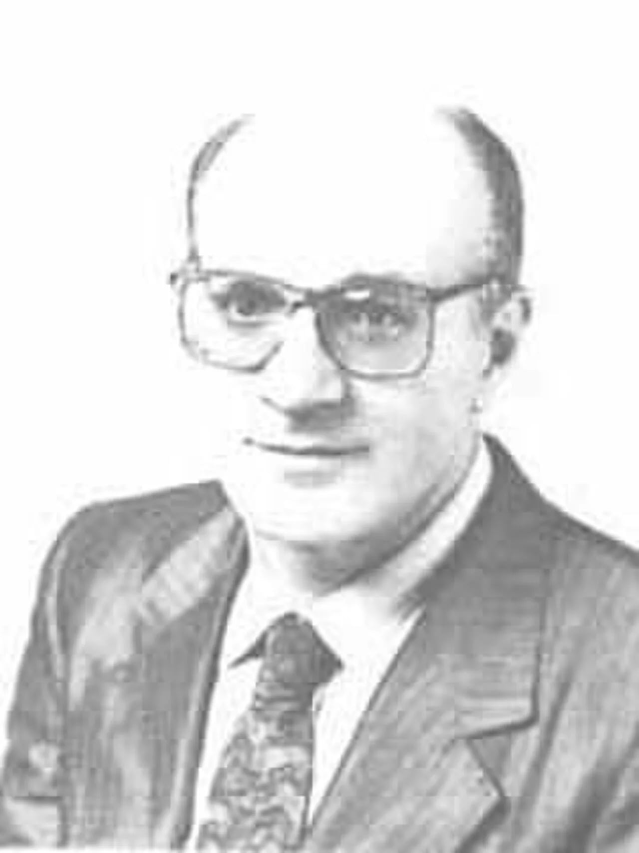 Portrait of Luigi Pierri (1940–2005) – memorial page