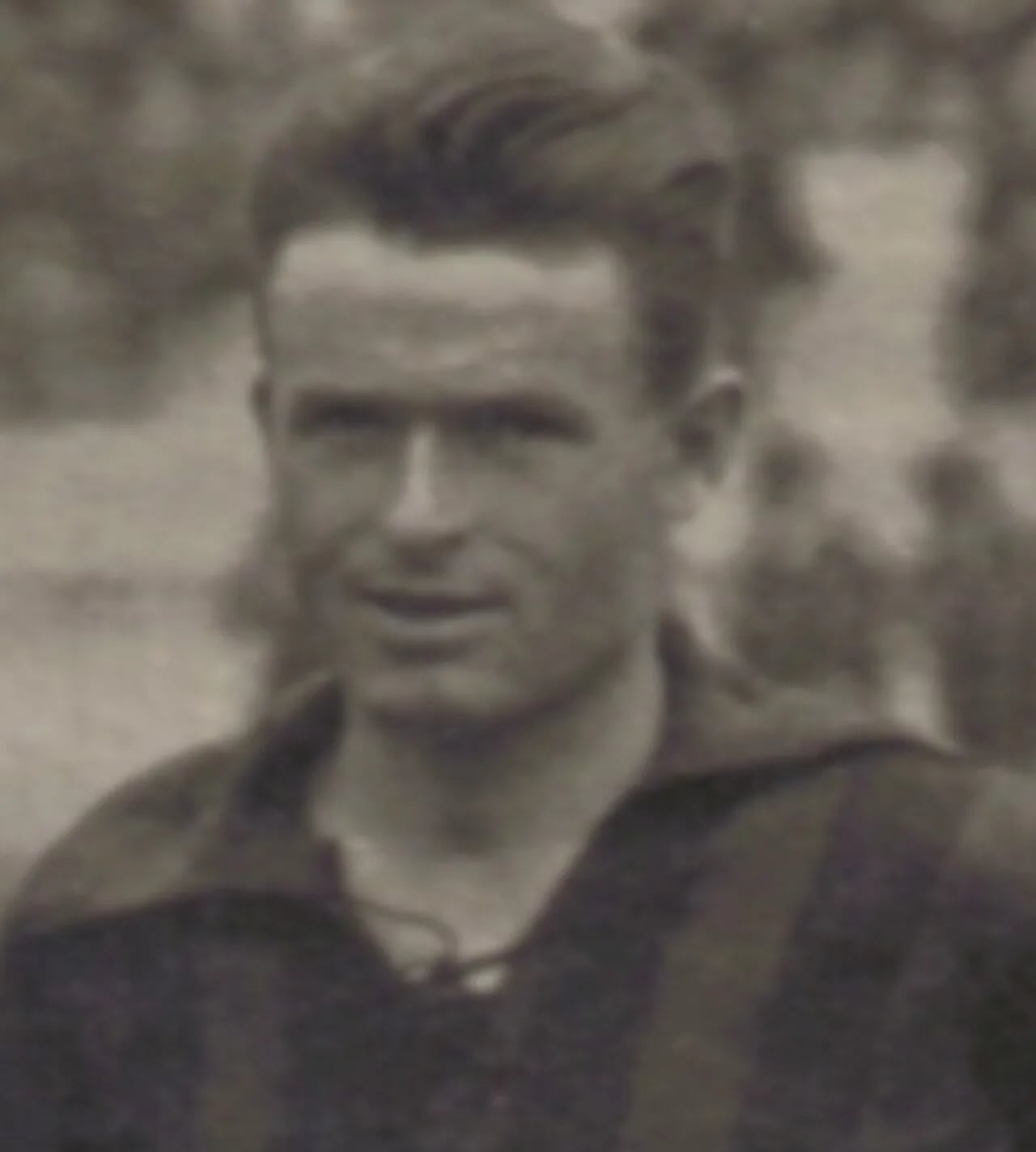 Portrait of Luigi Poggia (1901–1960) – memorial page