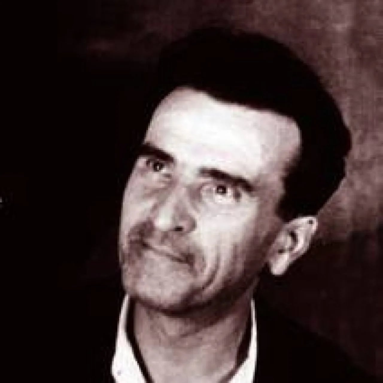 Portrait of Luigi Rognoni (1913–1986) – memorial page