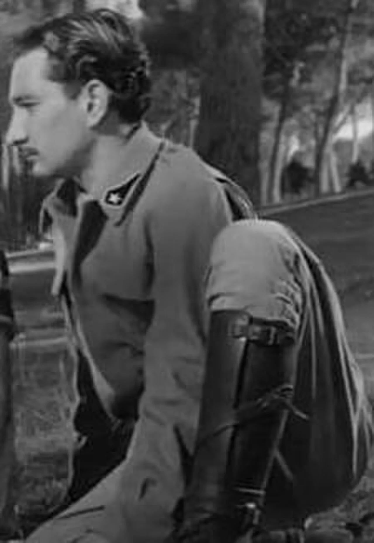 Porträt von Luigi Russo (1931–2014) – Gedenkseite