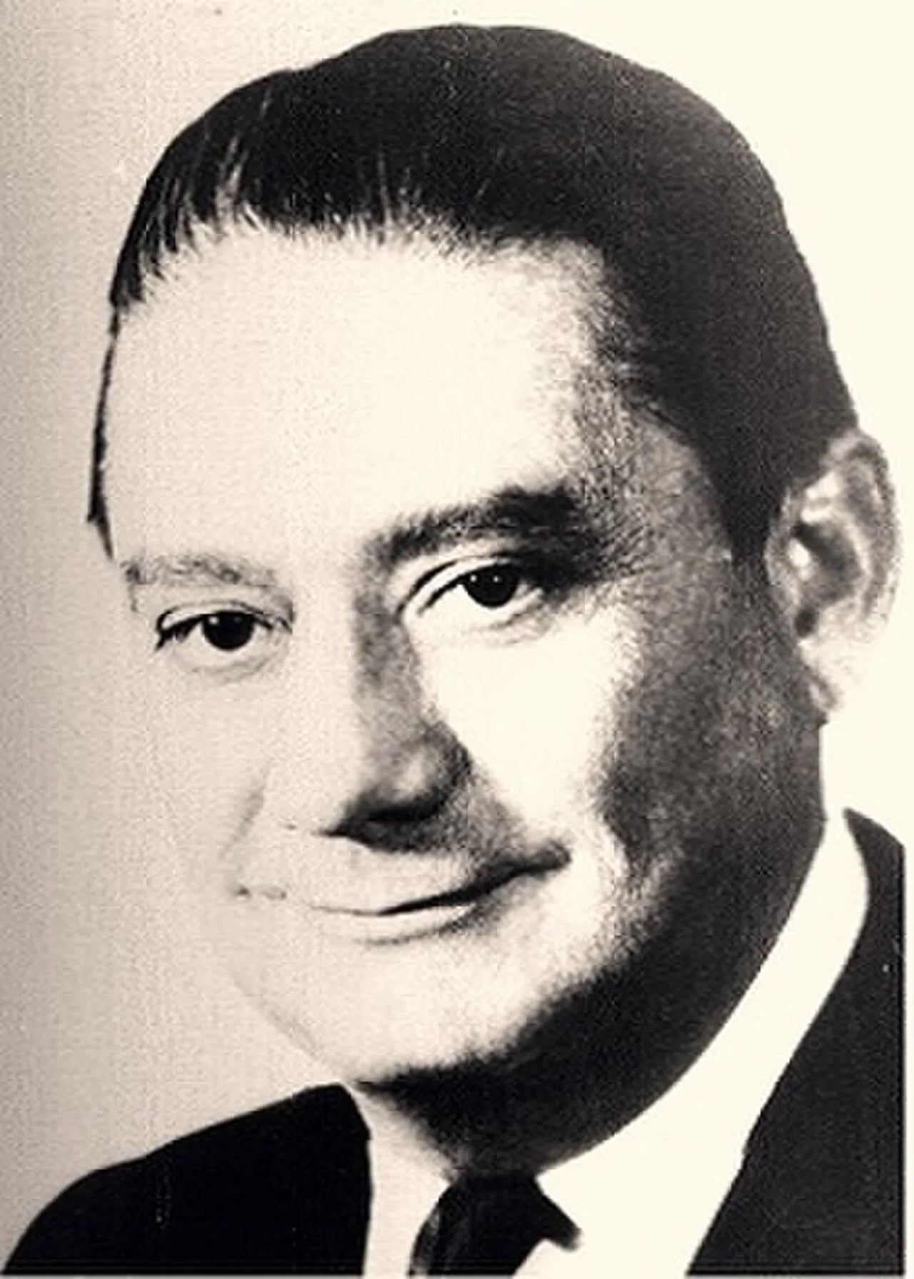 Portrait of Luis Noboa Naranjo (1916–1994) – memorial page