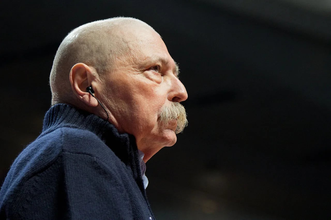 Porträt von Manel Comas (1945–2013) – Gedenkseite