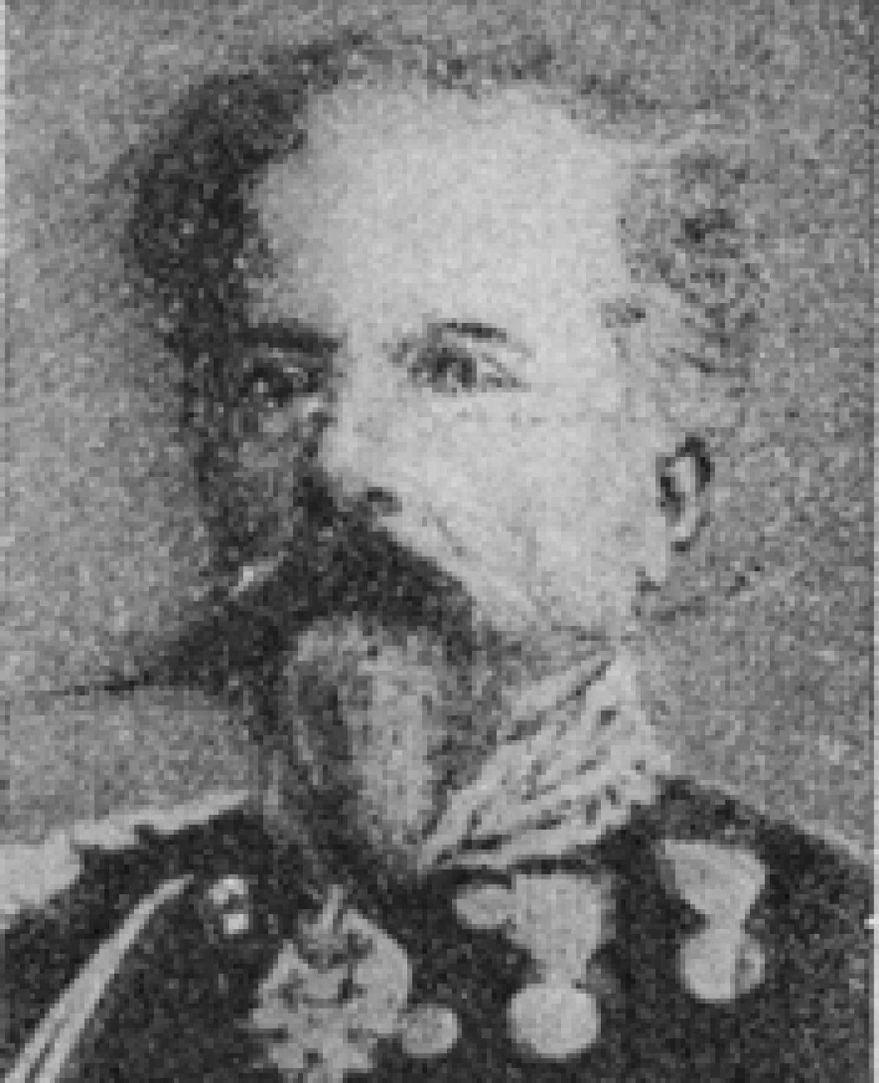 Portrait of Marcello Gianotti (1799–1868) – memorial page