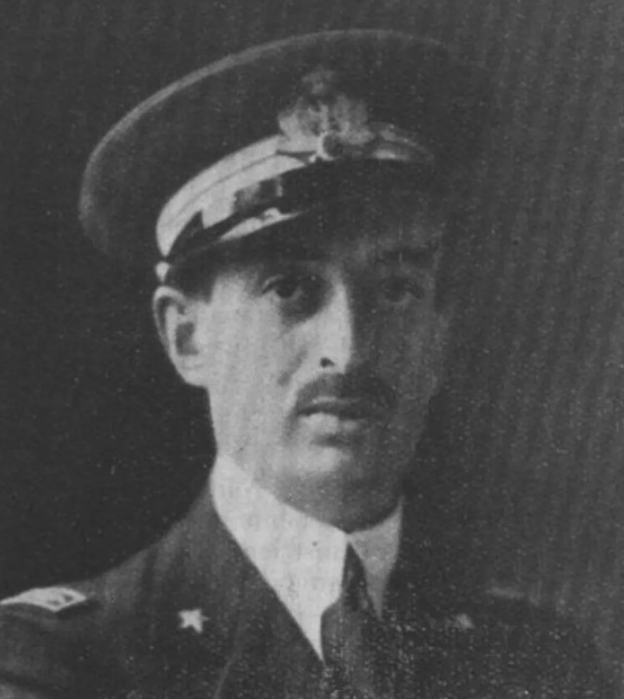 Portrait of Marcello Visconti di Modrone (1898–1964) – memorial page