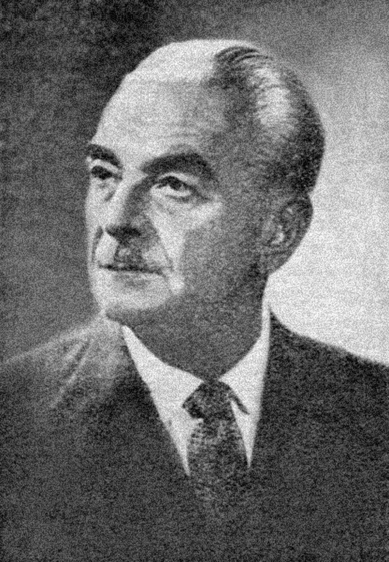 Portrait of Zenon Klemensiewicz (1891–1969) – memorial page