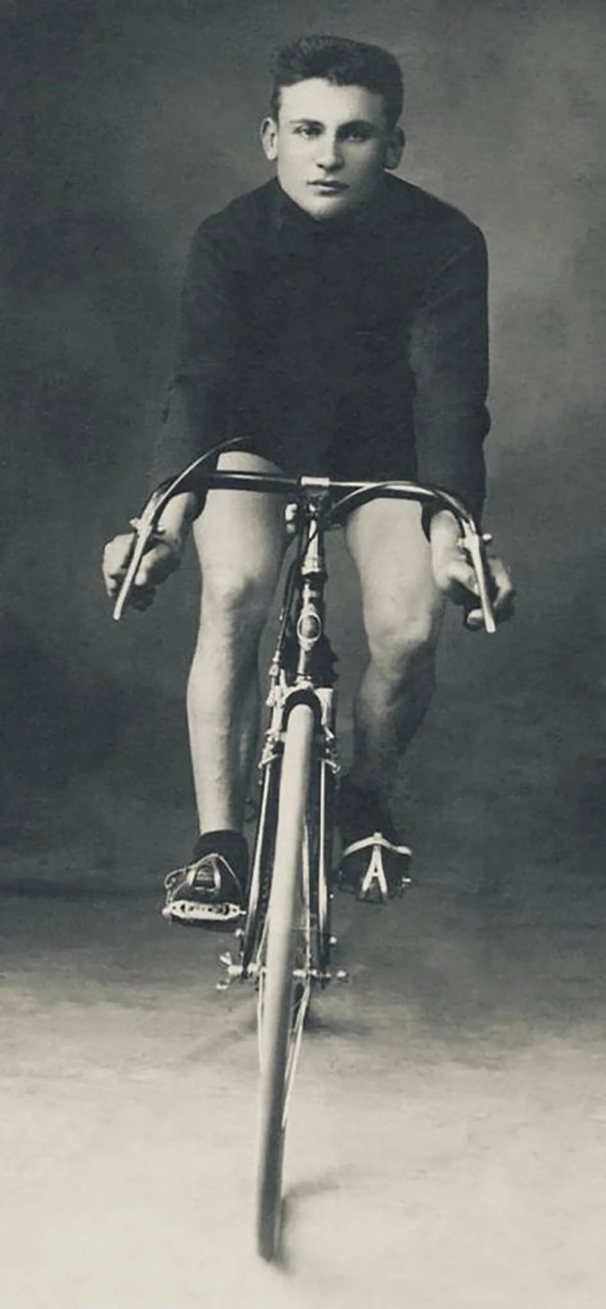 Portrait of Marco Giuntelli (1905–1964) – memorial page