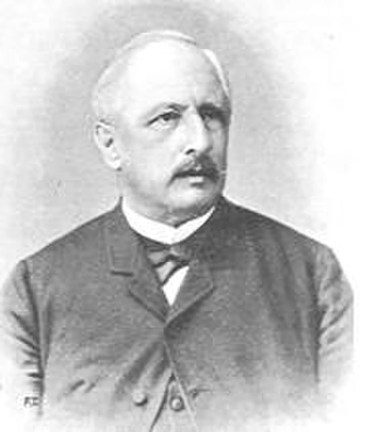 Portrait of Marco Tabarrini (1818–1898) – memorial page