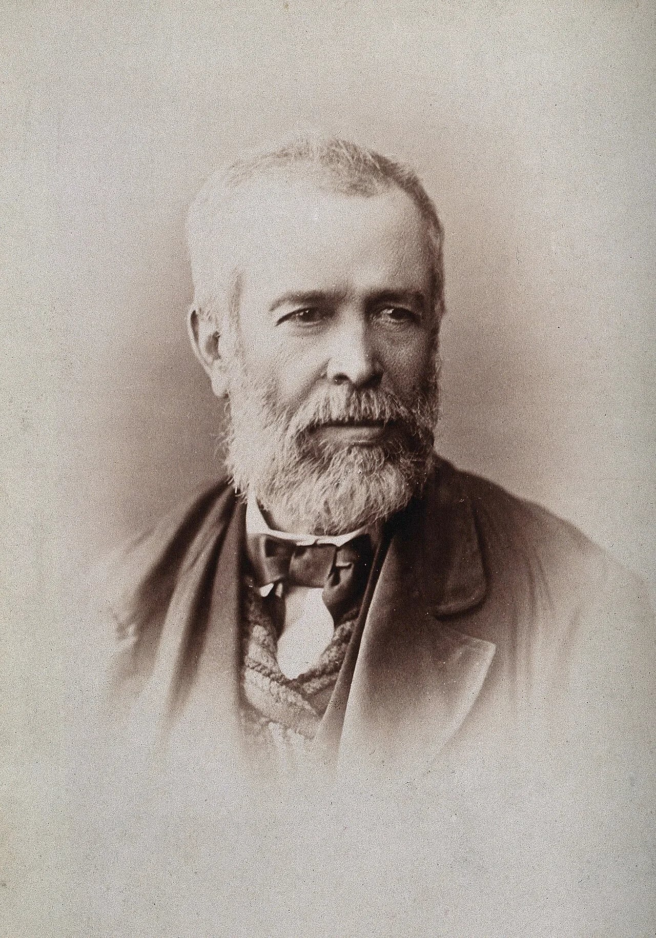 Portrait of Rafael Lucio (1819–1886) – memorial page