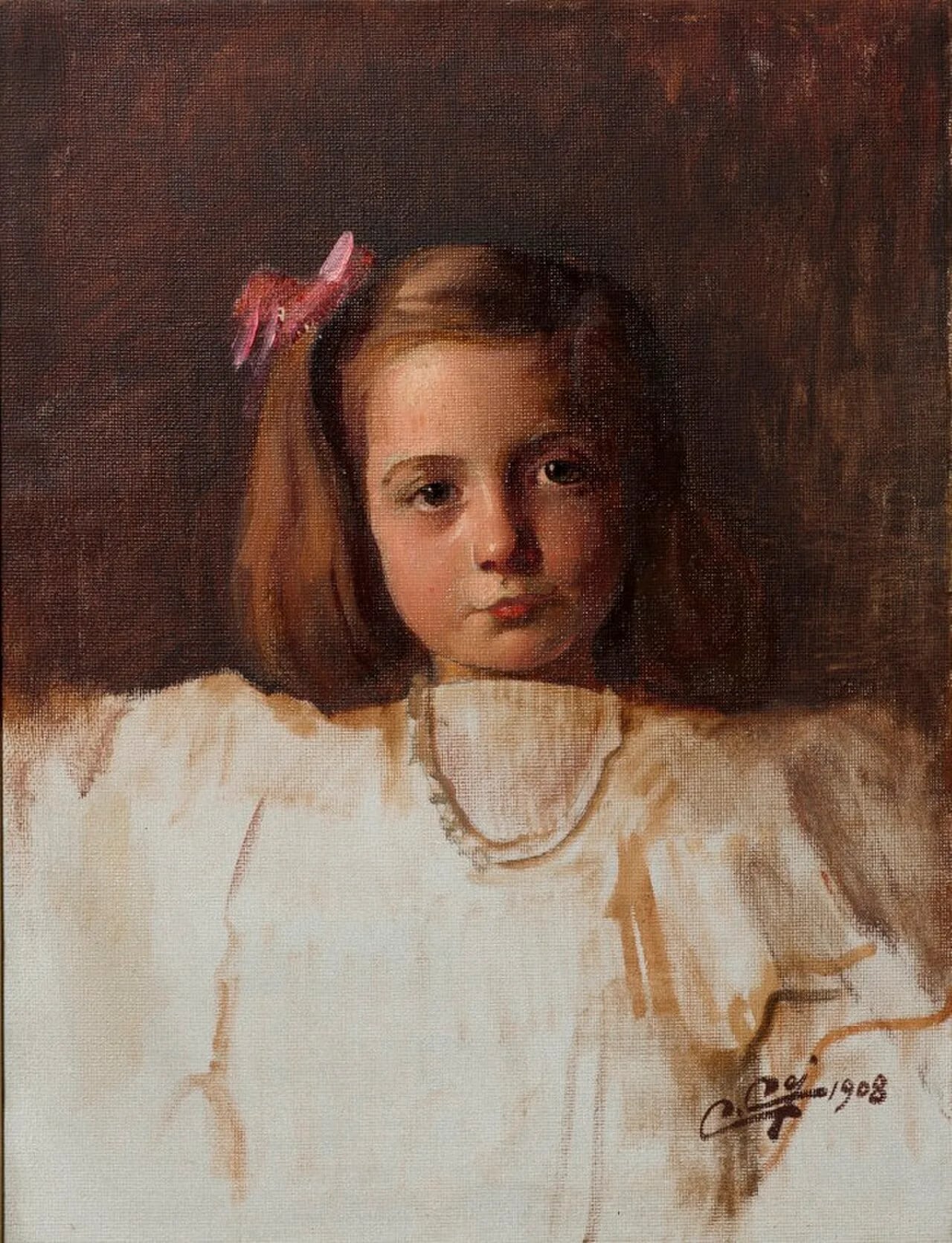 Portrait of Princess Maria Adelaide of Savoy-Genoa (1904–1979) – memorial page