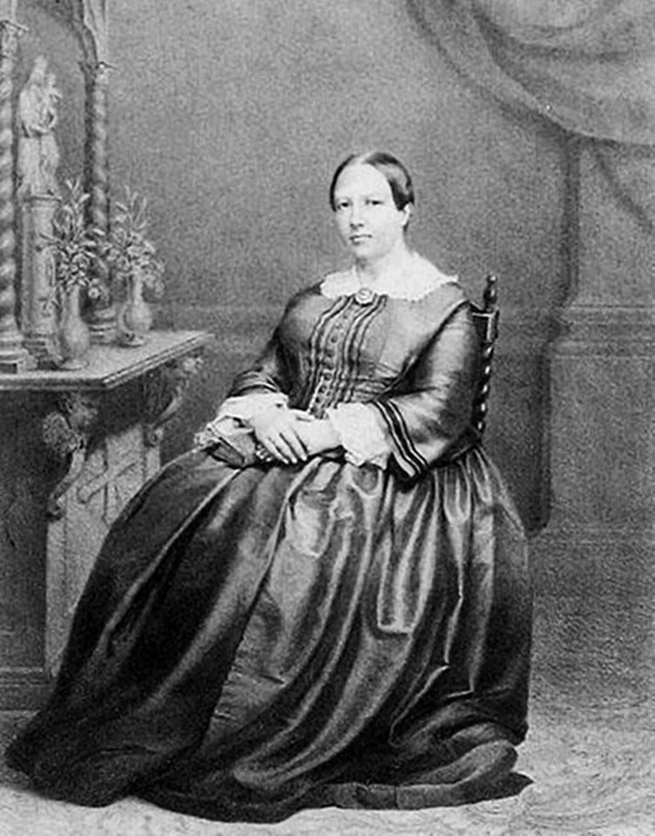 Portrait of Princess Maria Amalia of the Two Sicilies (1818–1857) – memorial page