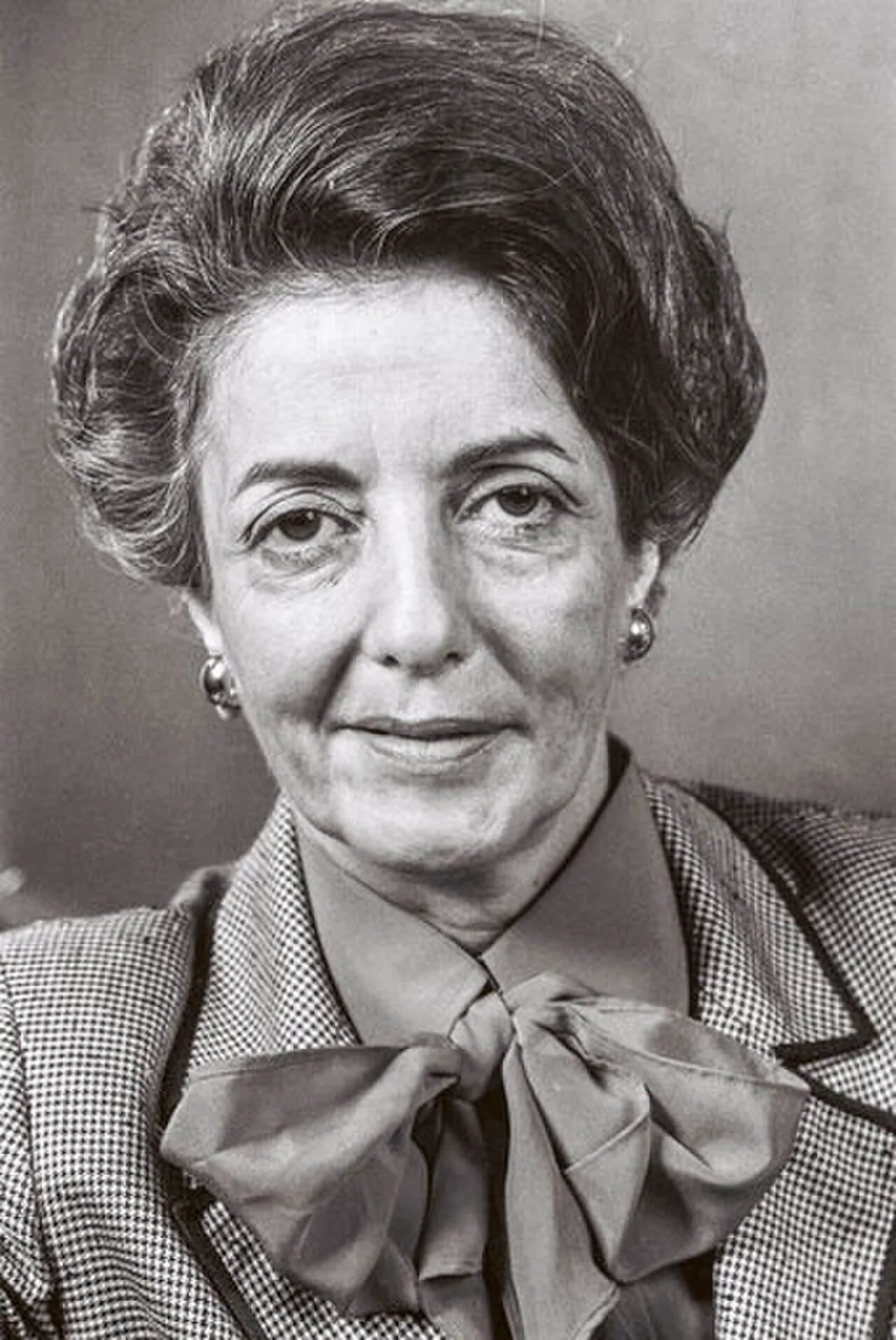 Porträt von Maria Fabrizia Baduel Glorioso (1927–2017) – Gedenkseite