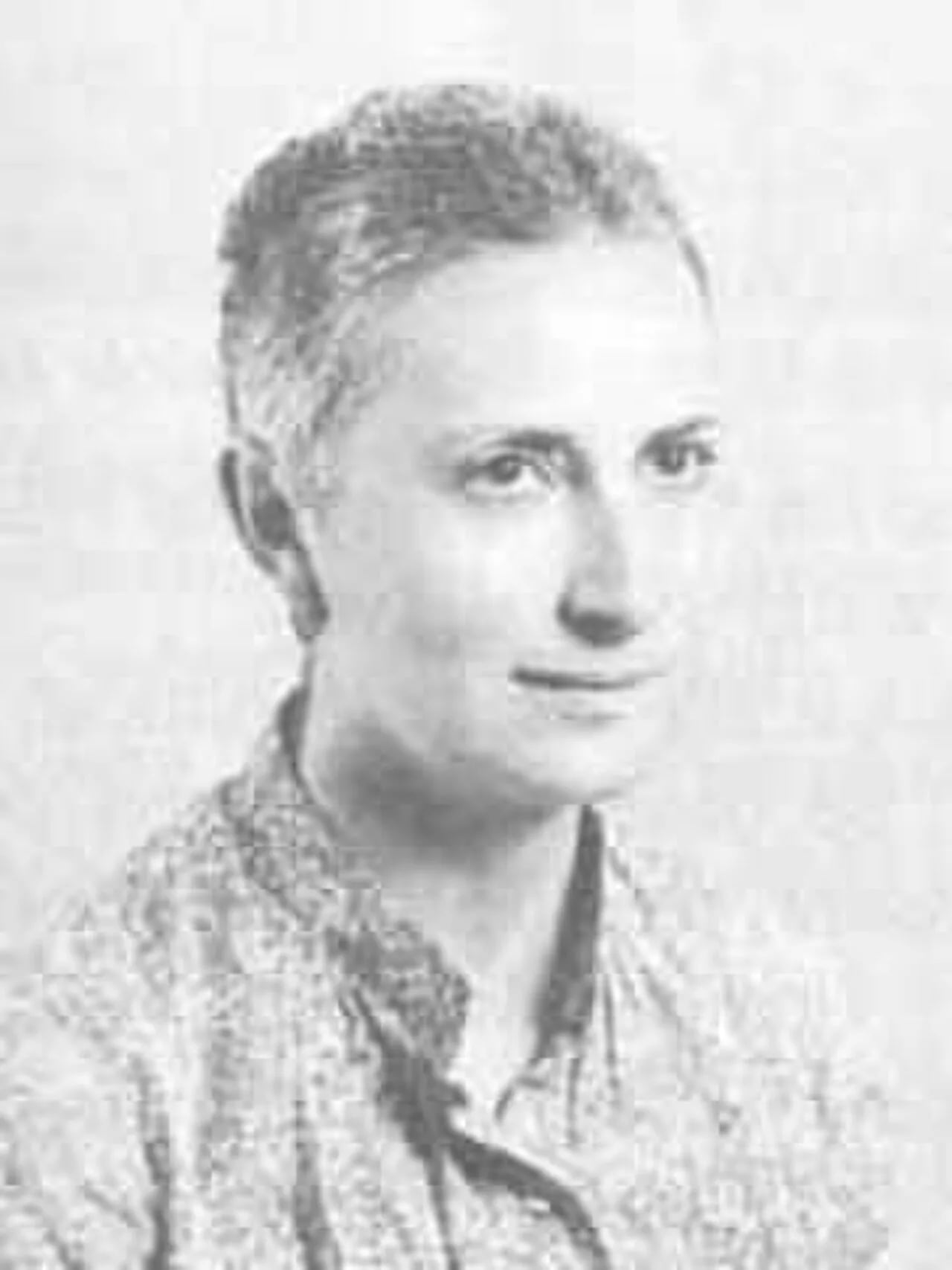 Porträt von Maria Fida Moro (1946–2024) – Gedenkseite