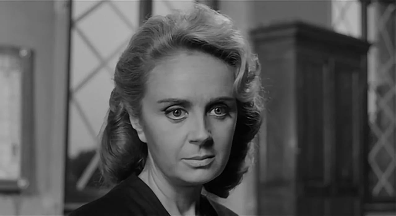 Portrait of Maria Laura Rocca (1917–1999) – memorial page