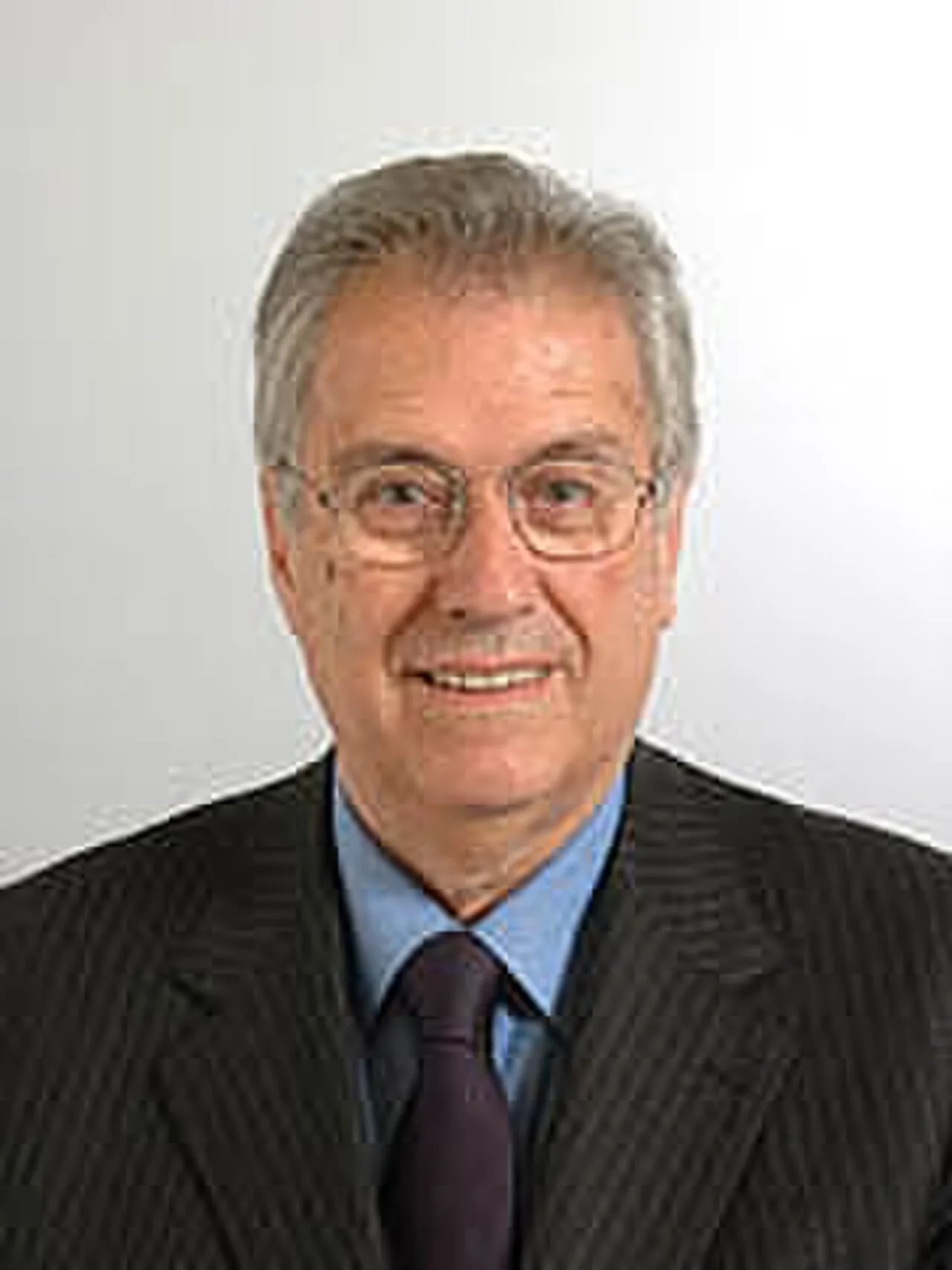 Porträt von Mariano Delogu (1933–2016) – Gedenkseite