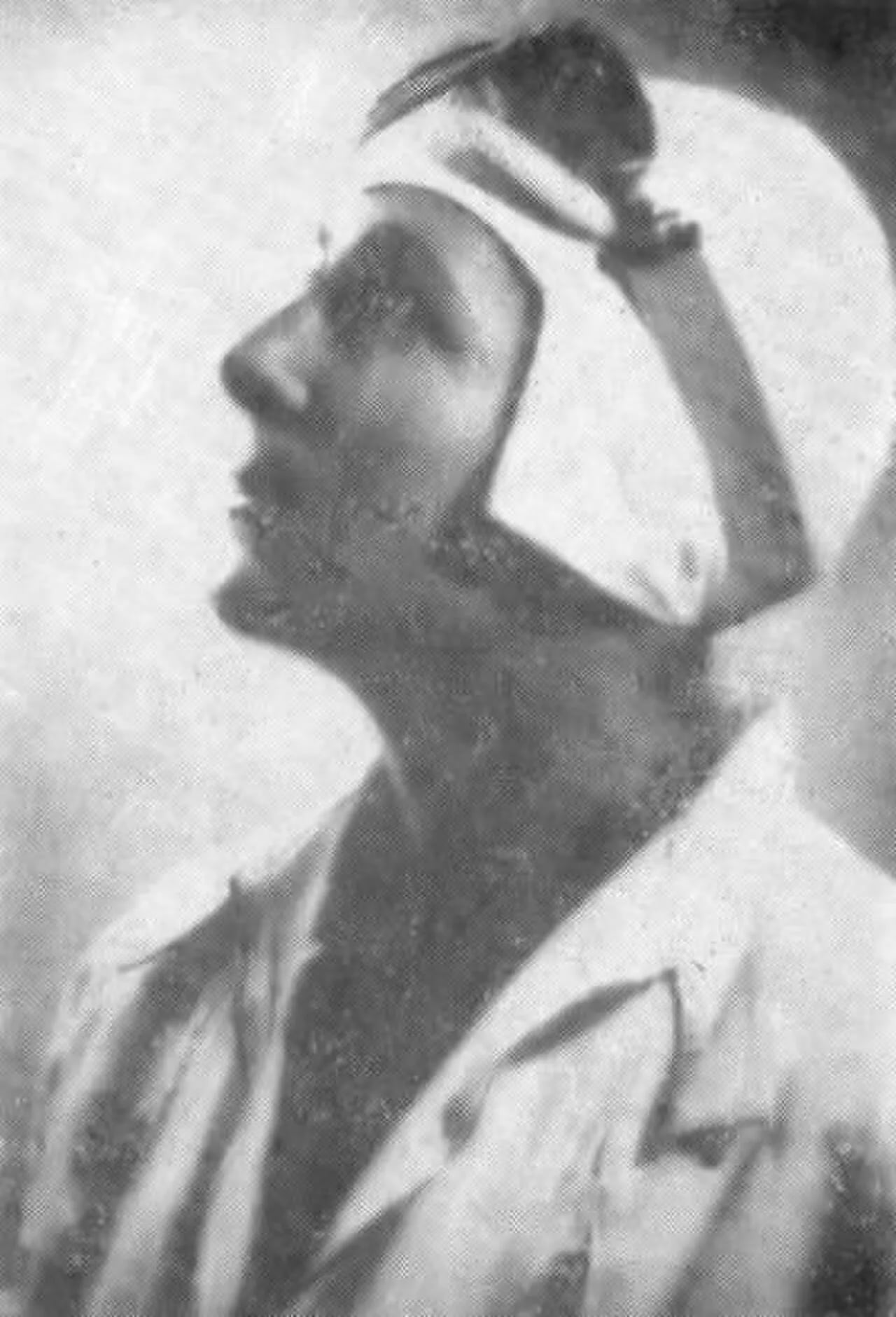 Portrait of Marina Știrbey (1912–2001) – memorial page