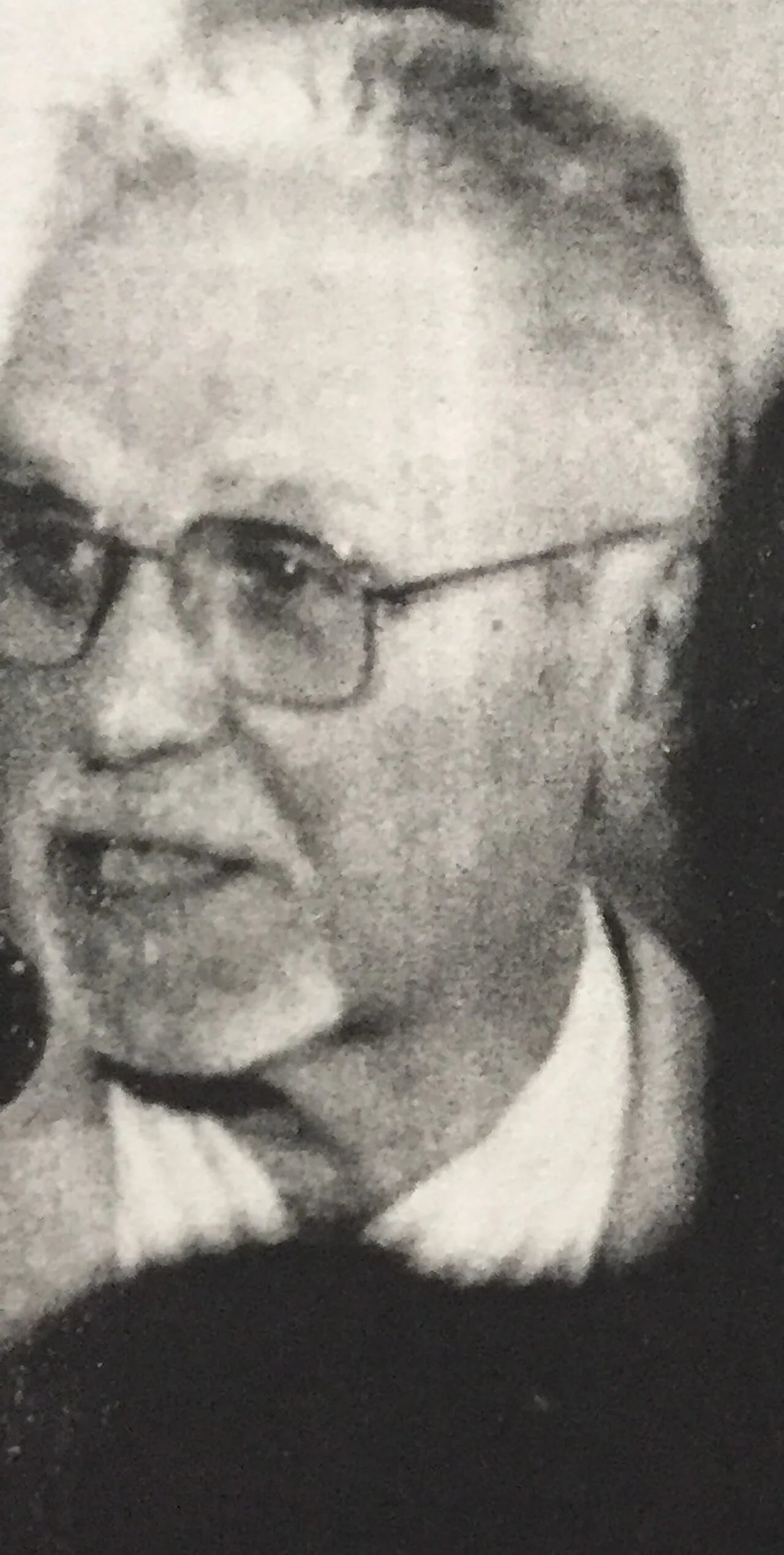 Porträt von Mario Agliati (1922–2011) – Gedenkseite