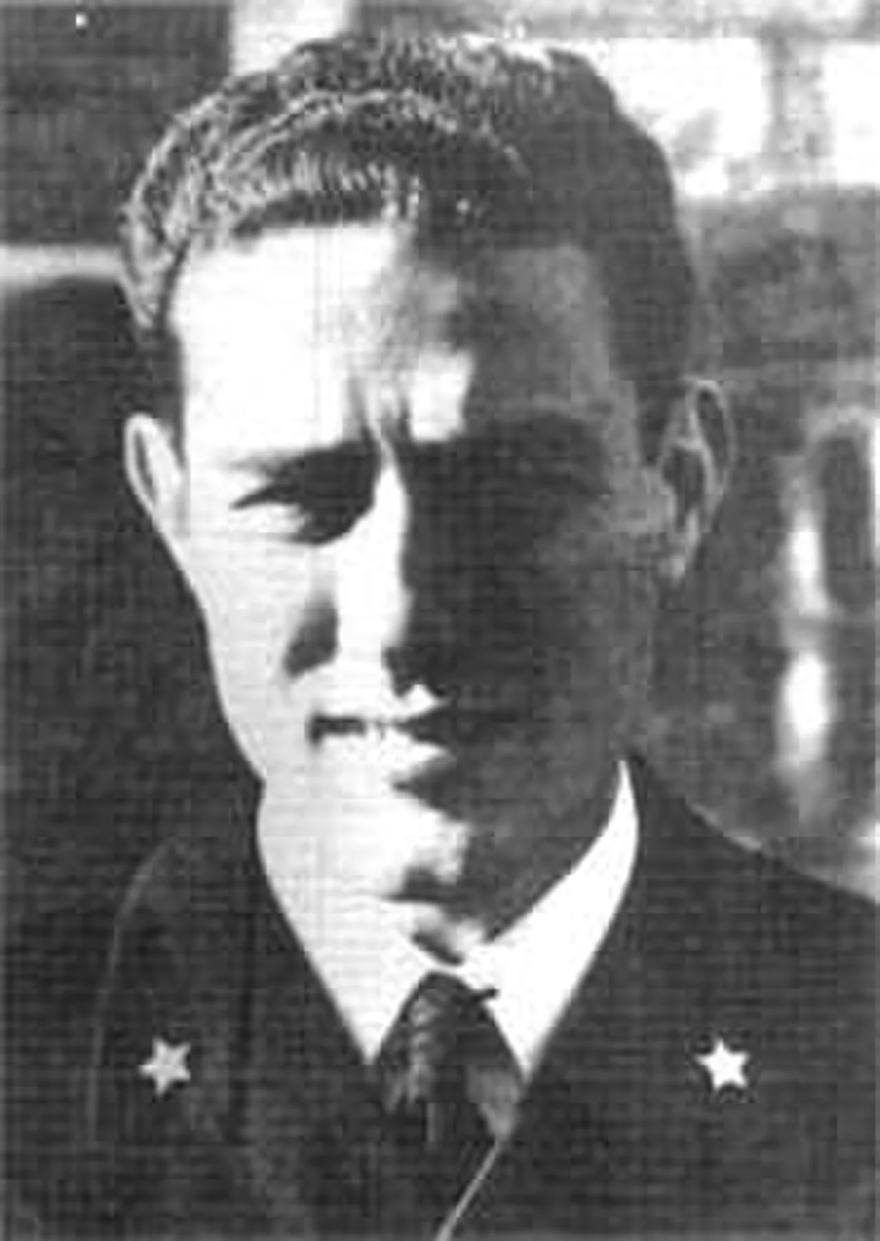 Porträt von Mario Arillo (1912–2000) – Gedenkseite