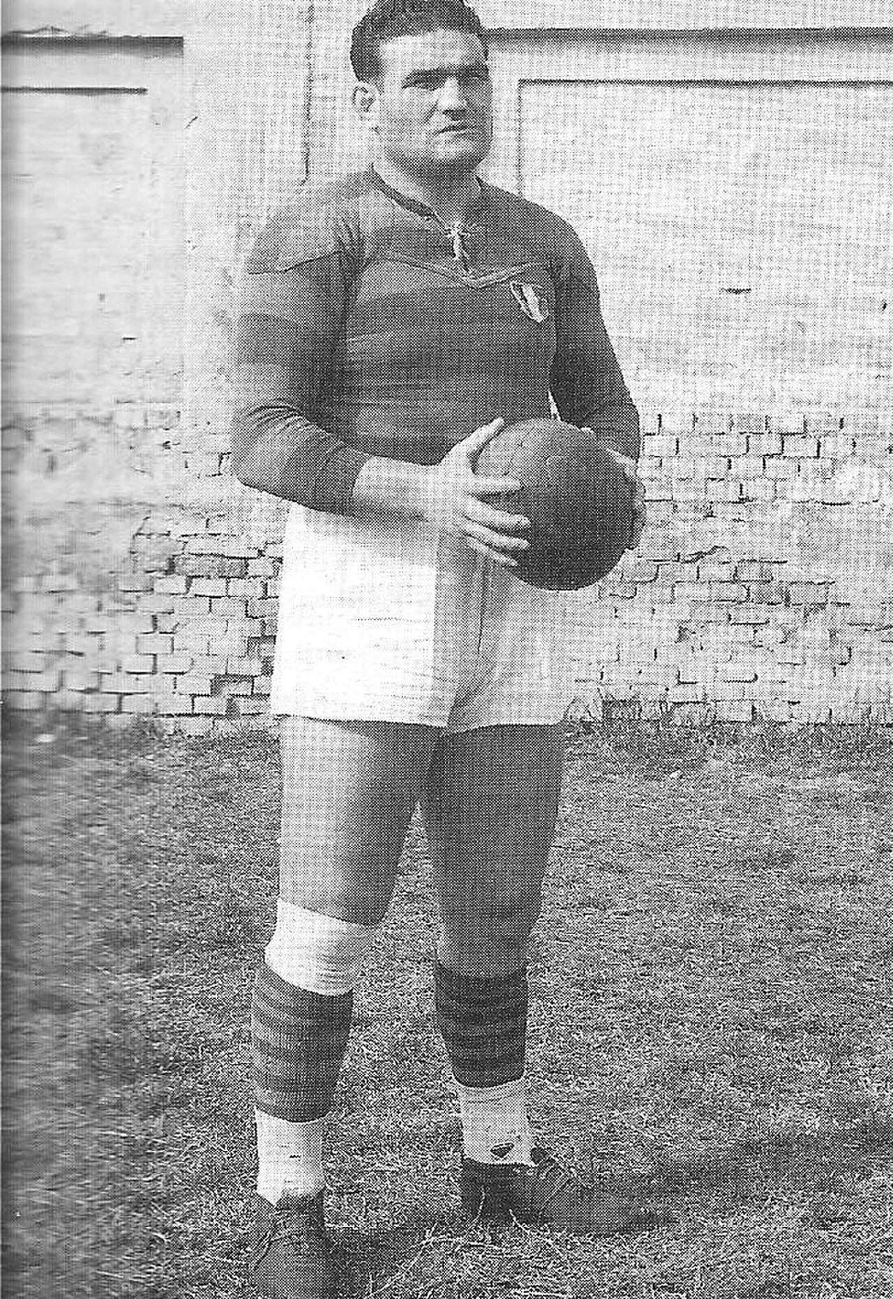 Portrait of Mario Battaglini (1919–1971) – memorial page