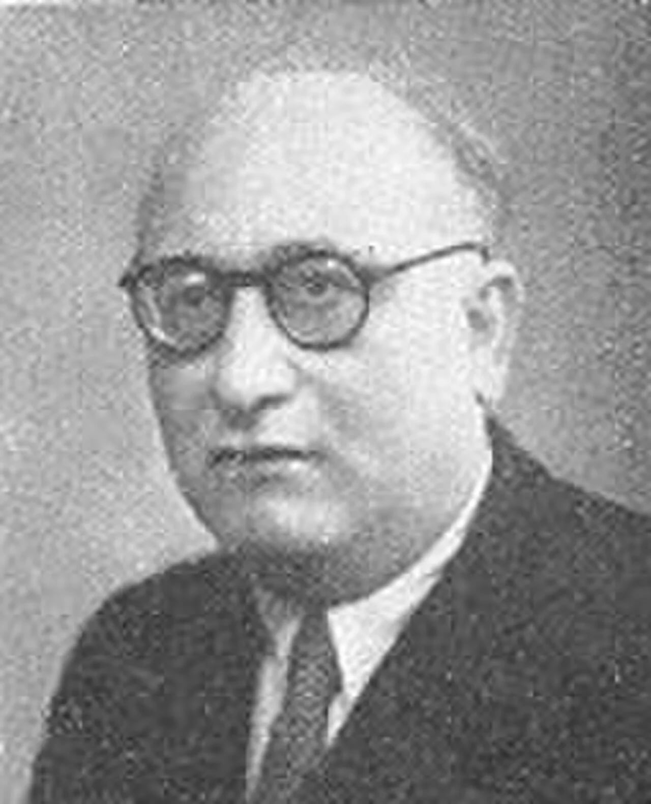 Portrait of Mario Ceravolo (1895–1973) – memorial page