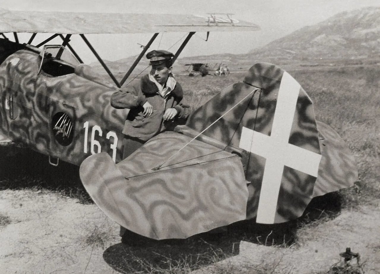 Portrait of Mario D'Agostini (1914–1942) – memorial page