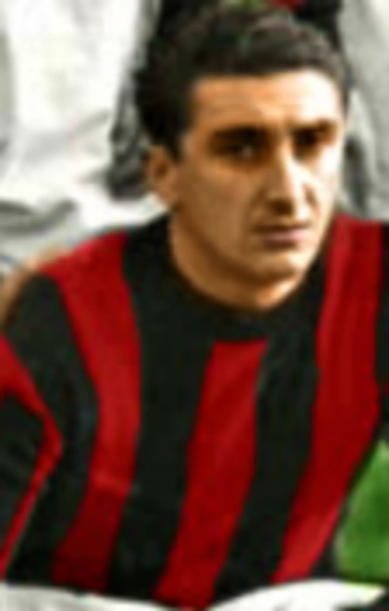 Portrait of Mario Foglia (1921–1999) – memorial page