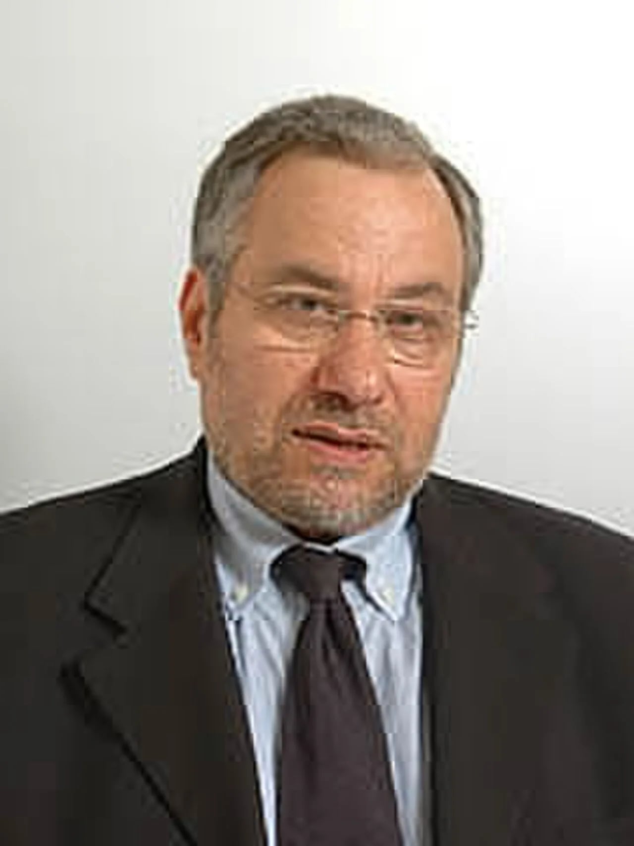 Porträt von Mario Gasbarri (1951–2012) – Gedenkseite