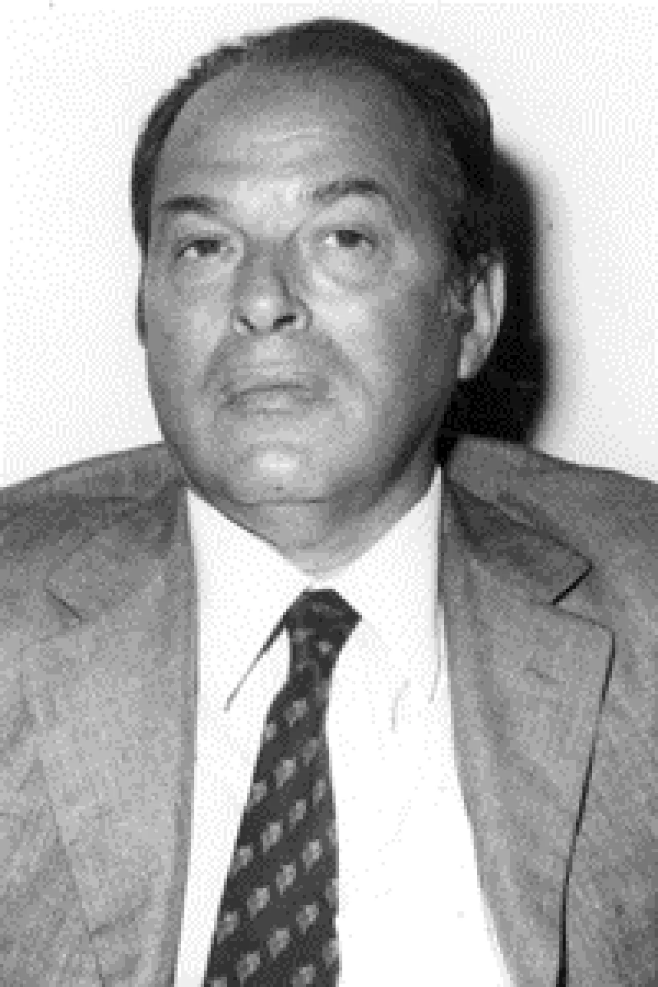 Portrait of Mario Leone (1922–2013) – memorial page
