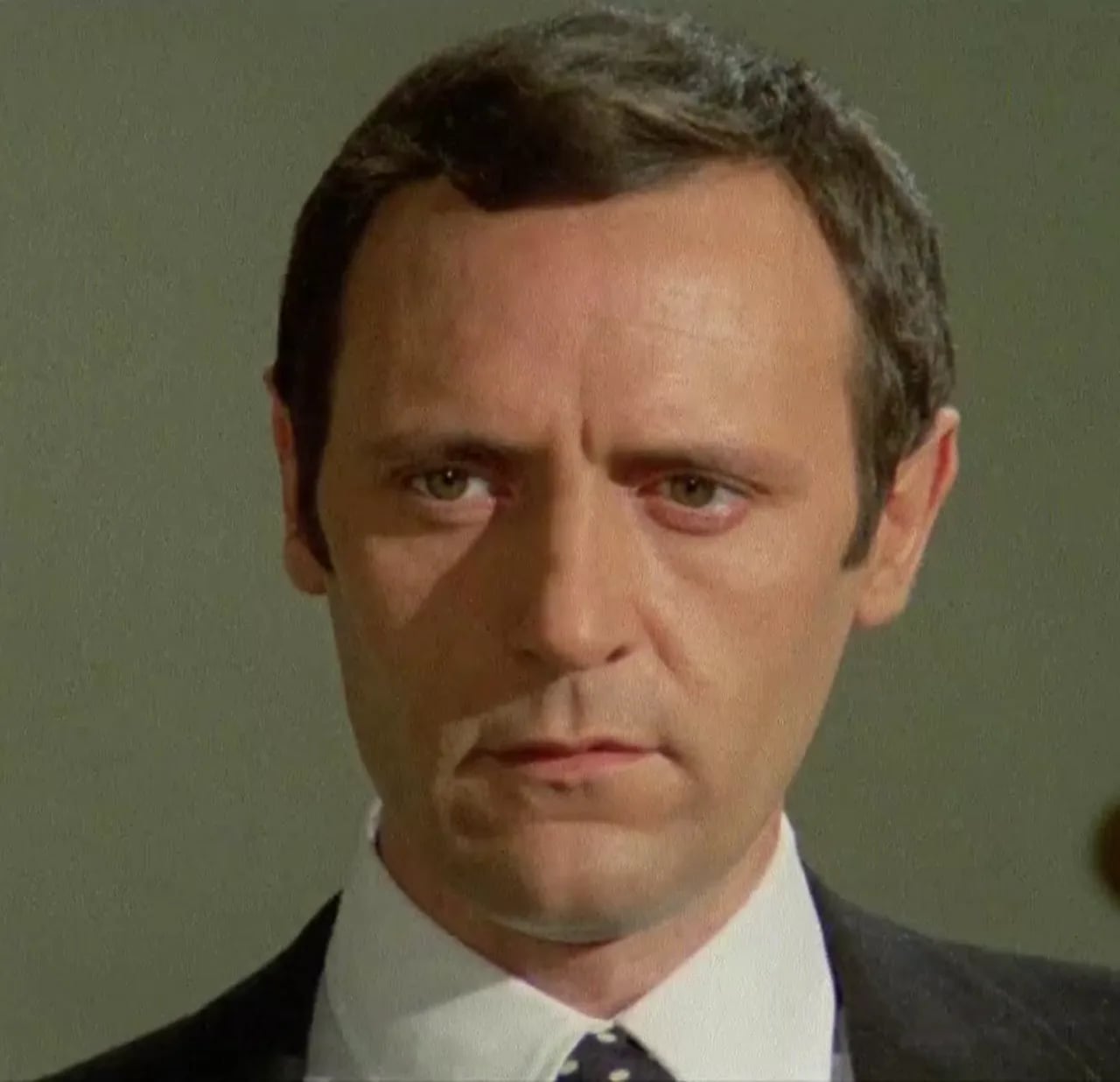 Portrait of Mario Piave (1940–1979) – memorial page