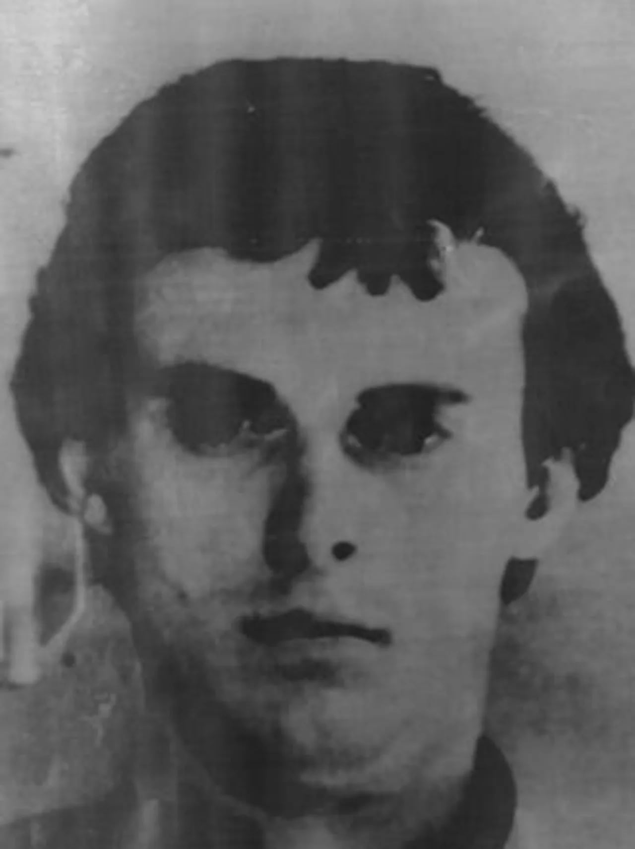Portrait of Mario Prestifilippo (1958–1987) – memorial page