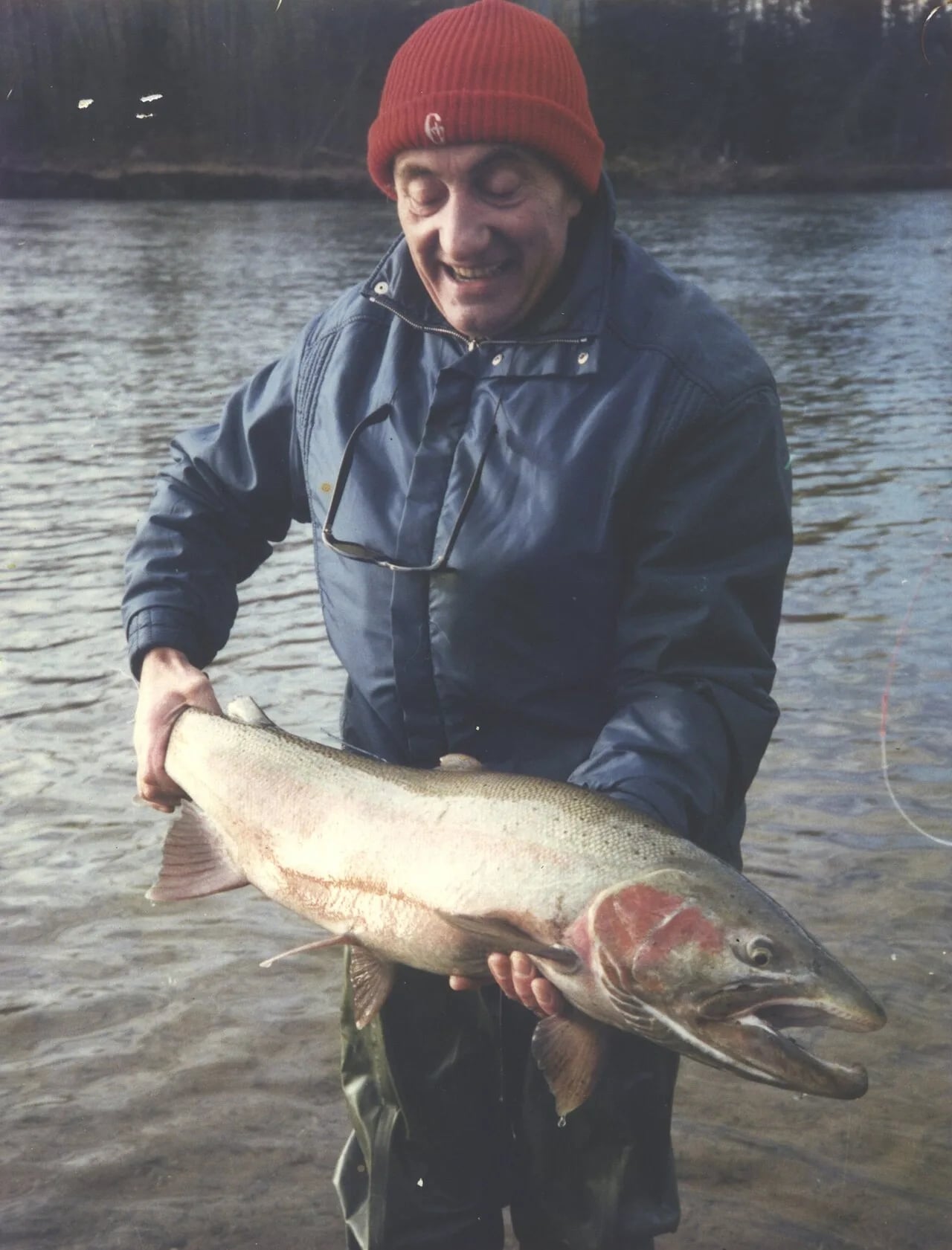 Porträt von Mario Riccardi (1931–2006) – Gedenkseite