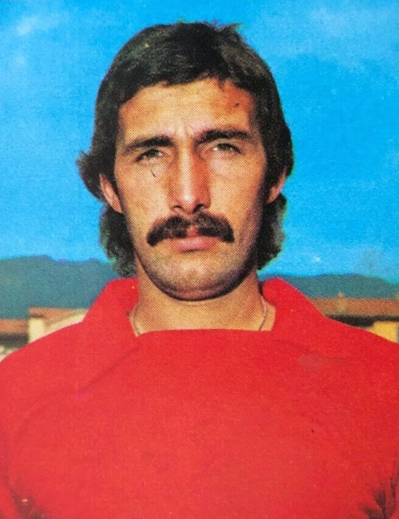 Portrait of Mario Scarpa (1949–2024) – memorial page