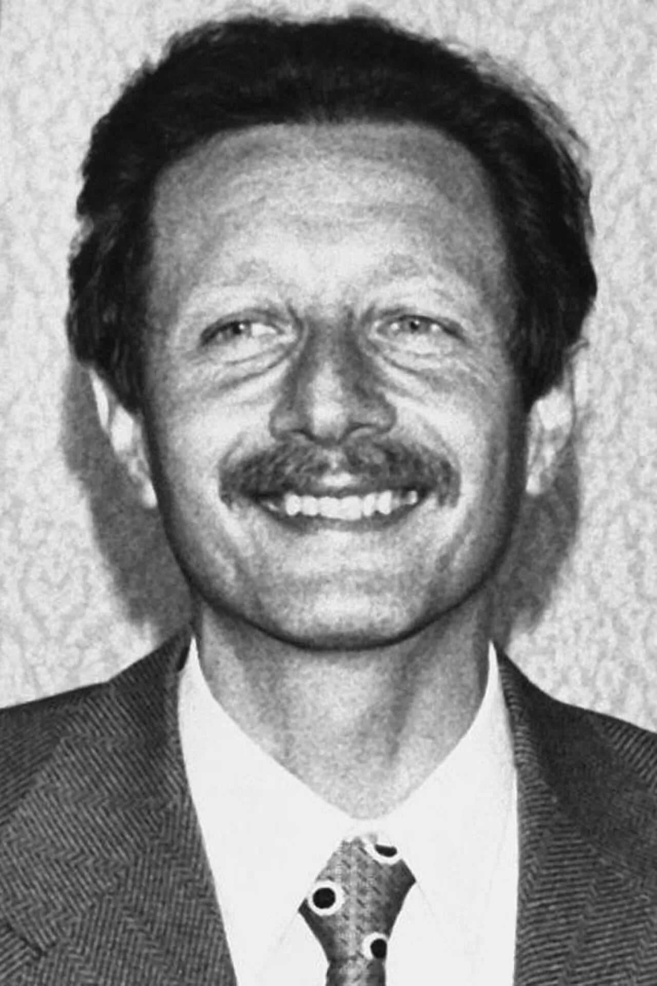 Porträt von Mario Sossi (1932–2019) – Gedenkseite