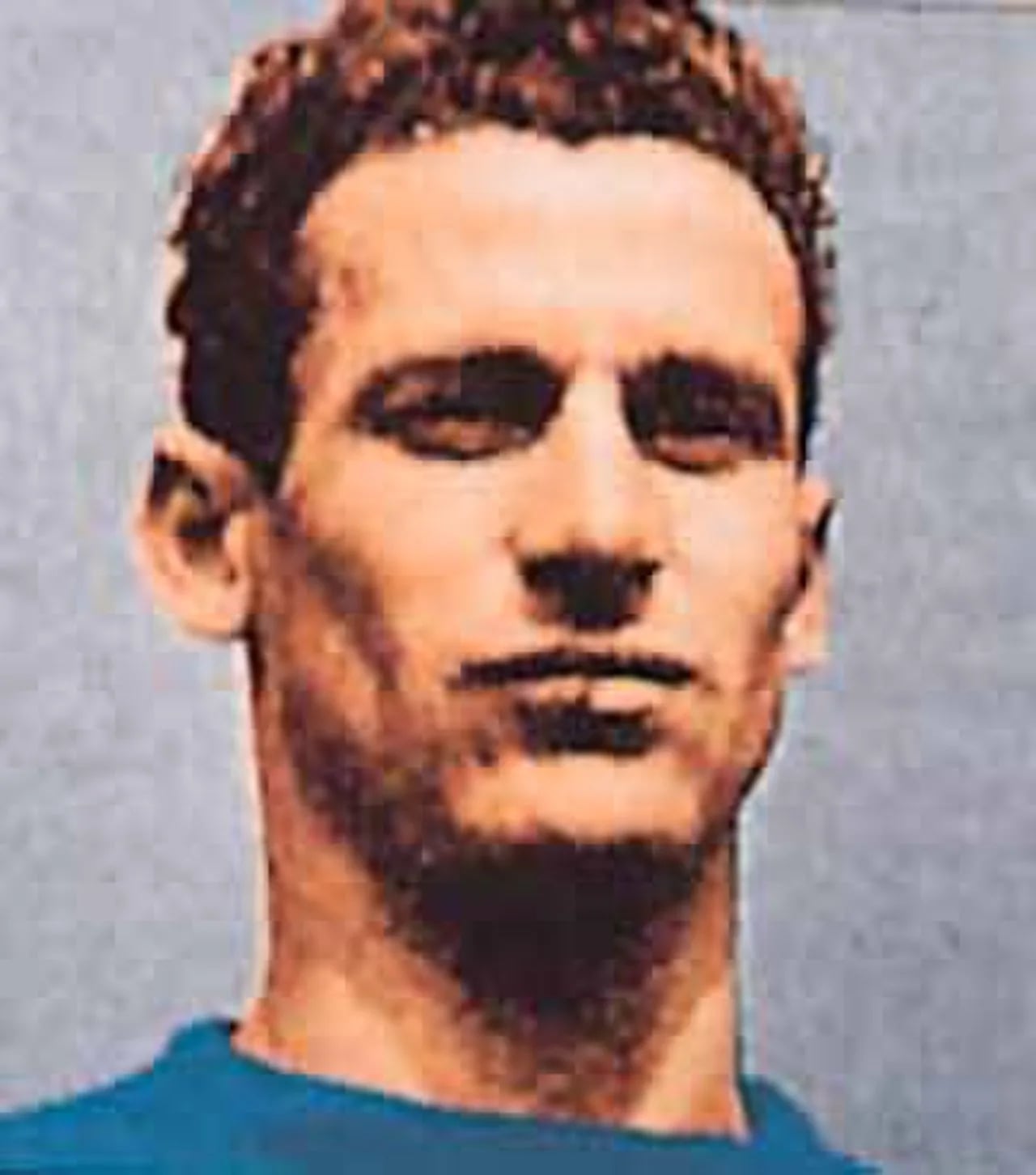 Porträt von Mario Tortul (1931–2008) – Gedenkseite