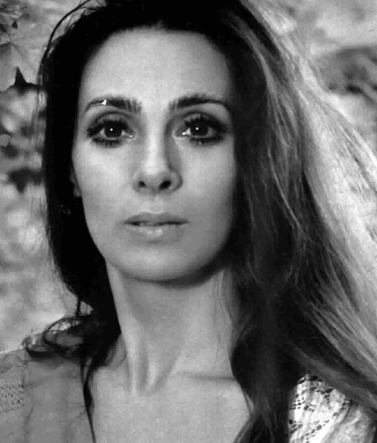 Porträt von Marisa Belli (1933–2017) – Gedenkseite