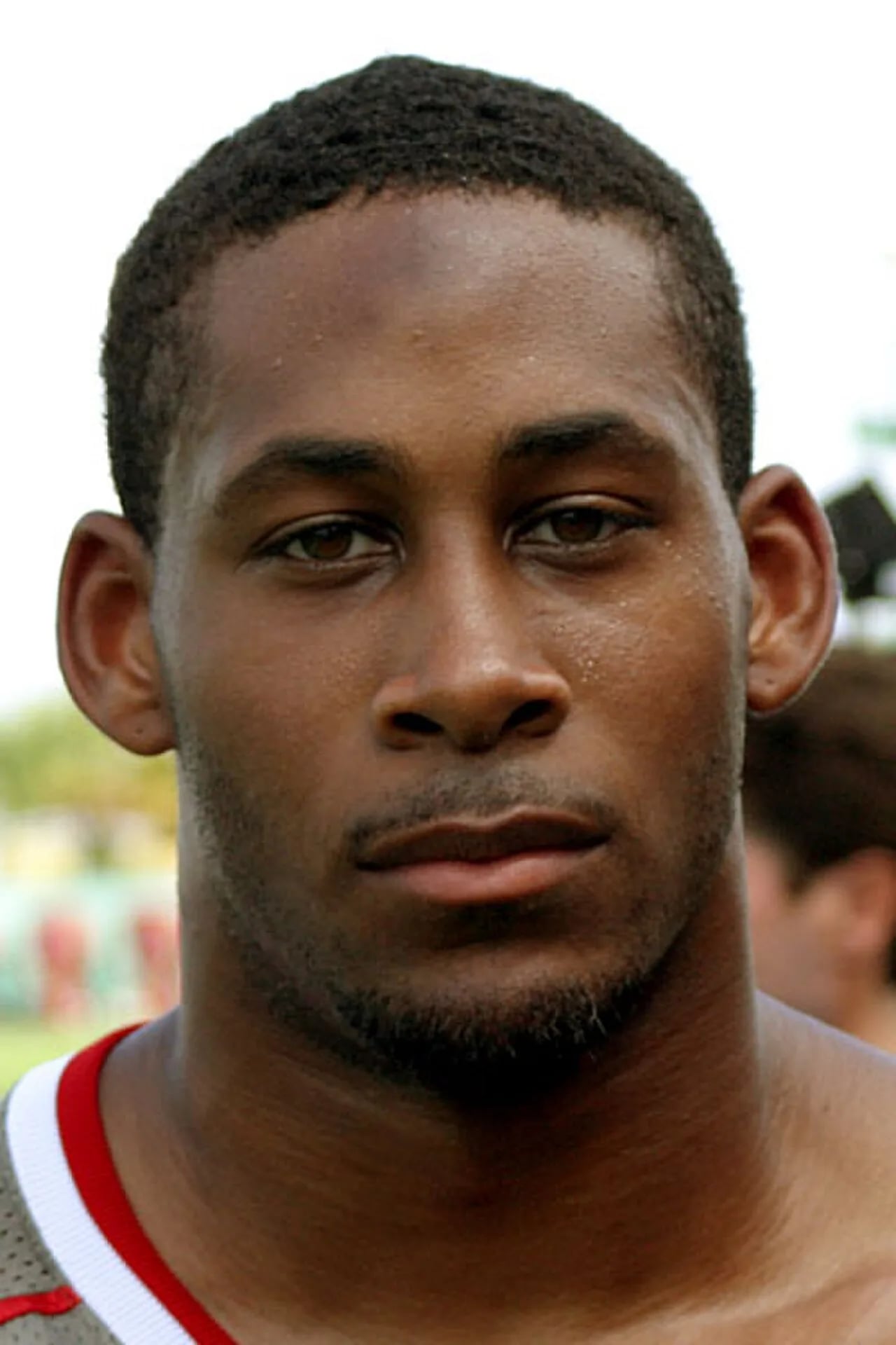 Portrait of Marquis Cooper (1982–2009) – memorial page