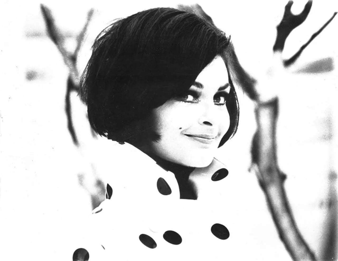 Portrait of Mary Leona Gage (1939–2010) – memorial page