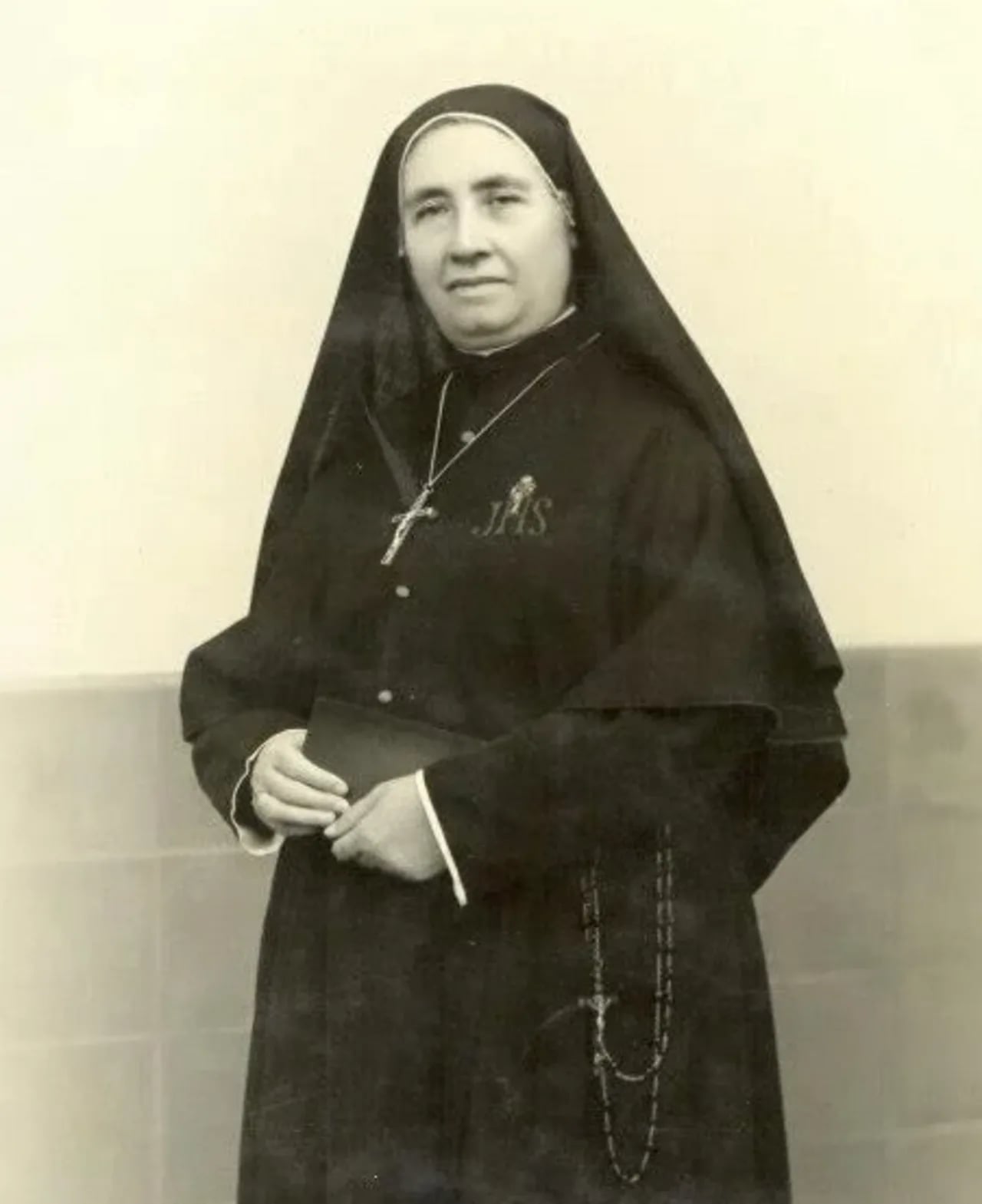 Portrait of María Guadalupe García Zavala (1878–1963) – memorial page