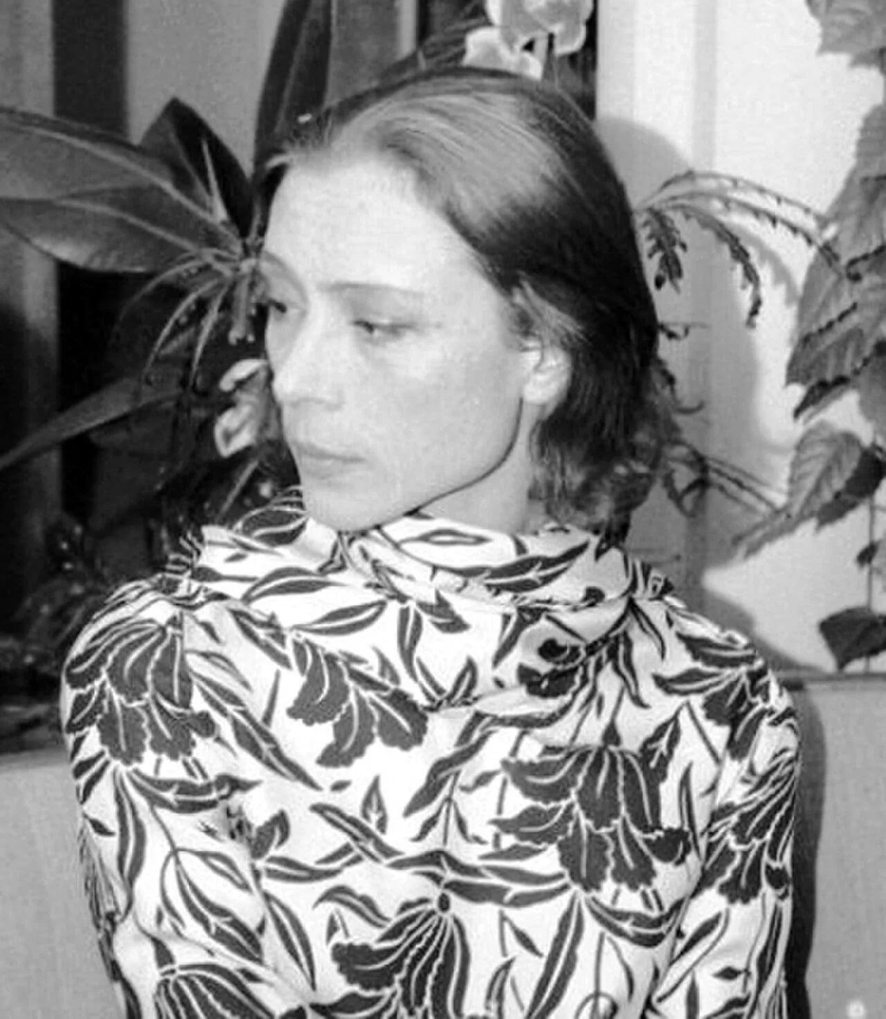 Portrait of Svetlana Beriosova (1932–1998) – memorial page