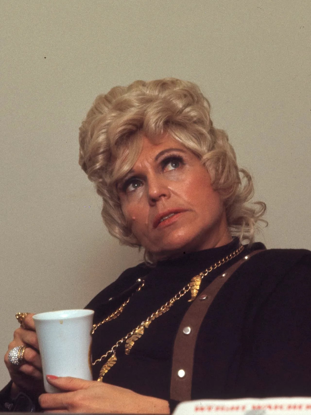 Porträt von Jean Nidetch (1923–2015) – Gedenkseite