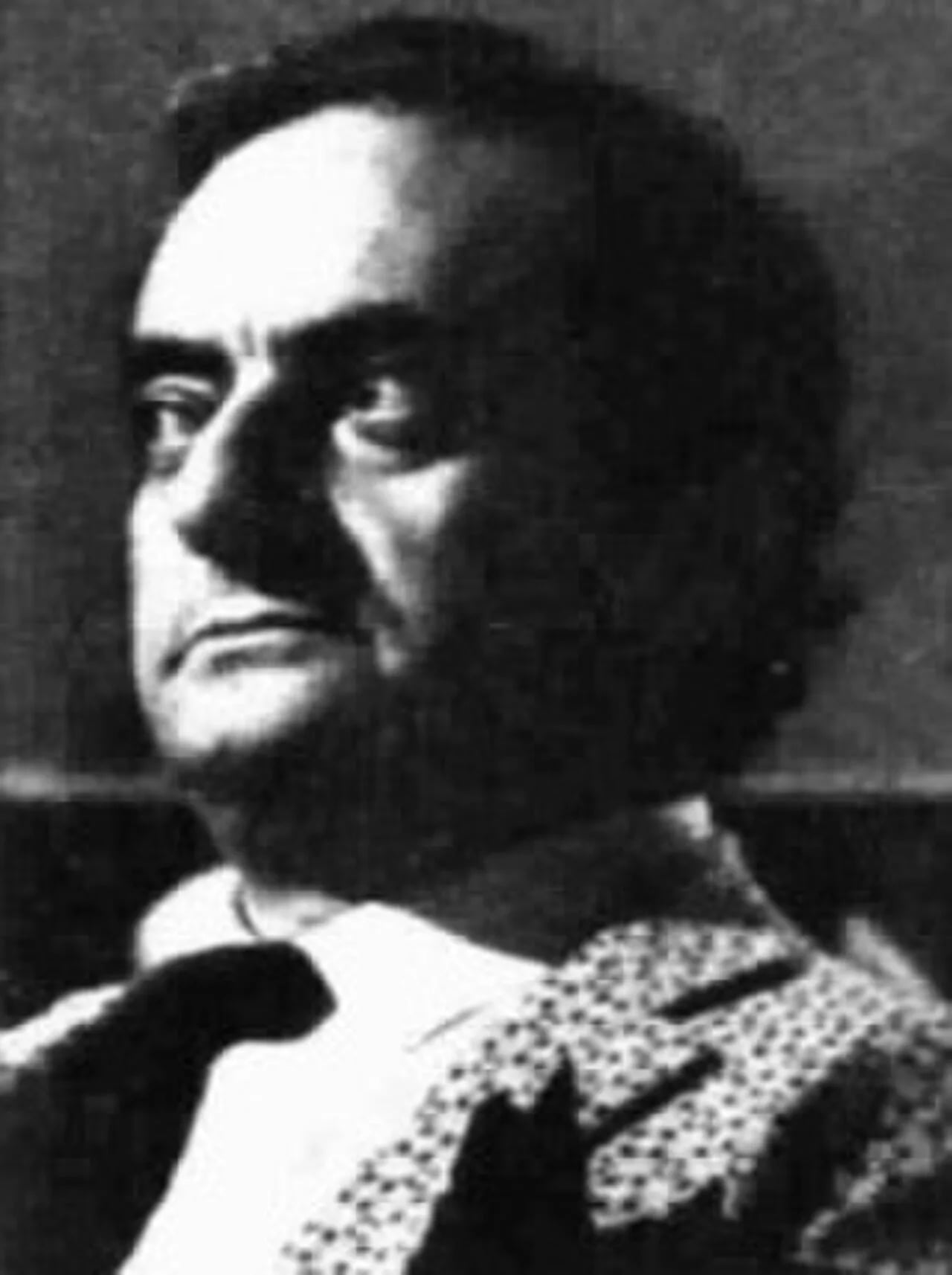 Porträt von Massimo Mollica (1929–2013) – Gedenkseite